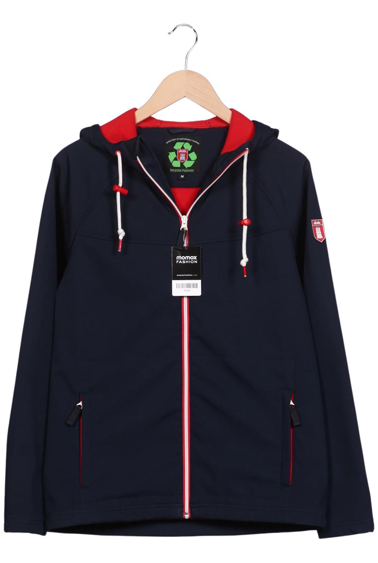 Thumbnail - Derbe Herren Jacke, marineblau, Gr. 48