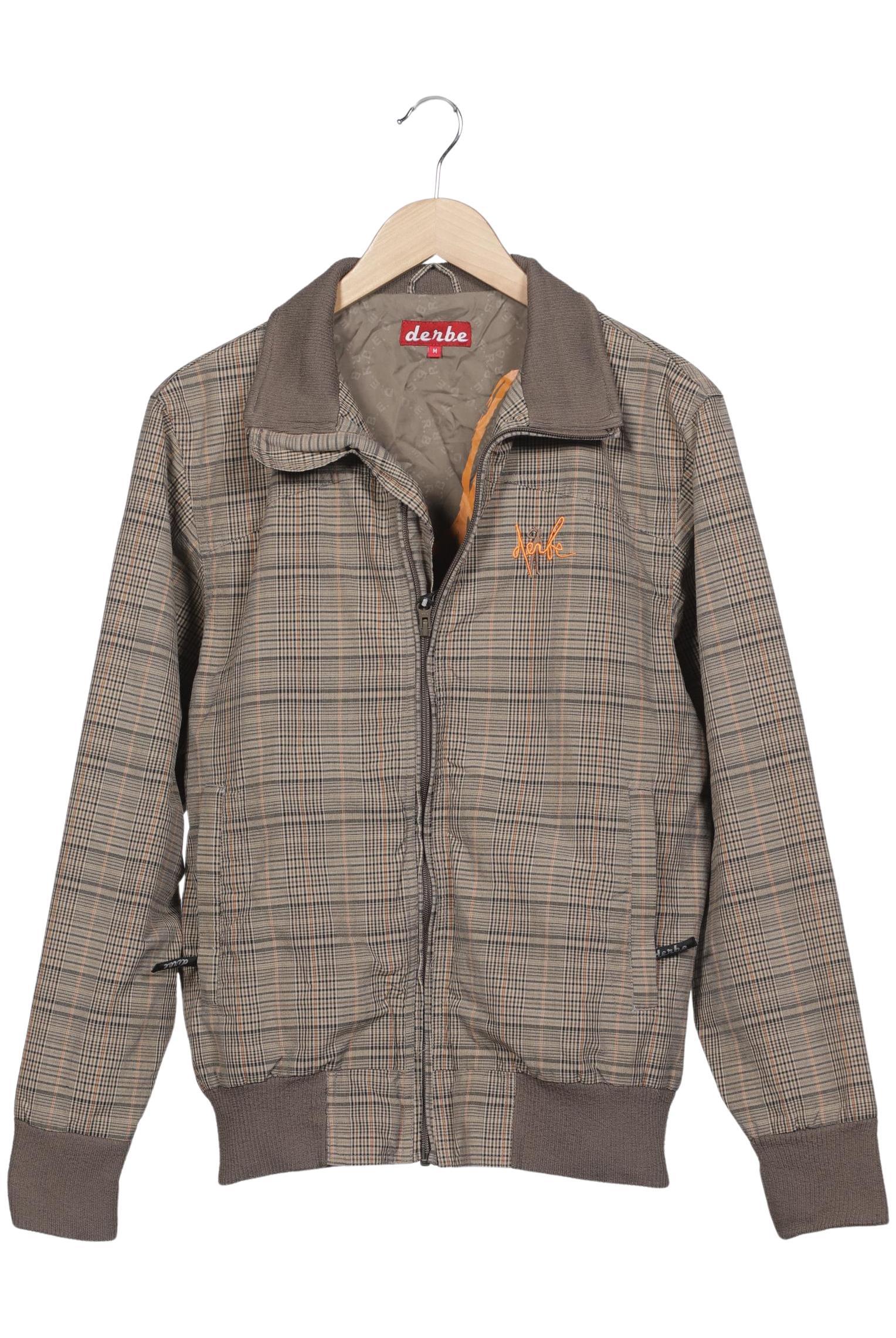 Thumbnail - Derbe Herren Jacke, braun, Gr. 48