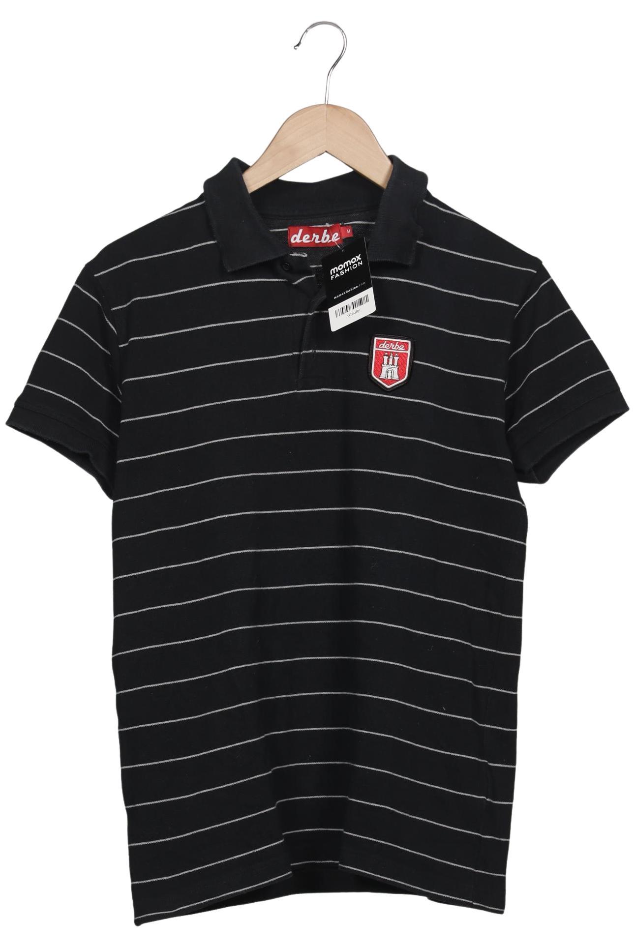 

Derbe Herren Poloshirt, mehrfarbig, Gr. 48
