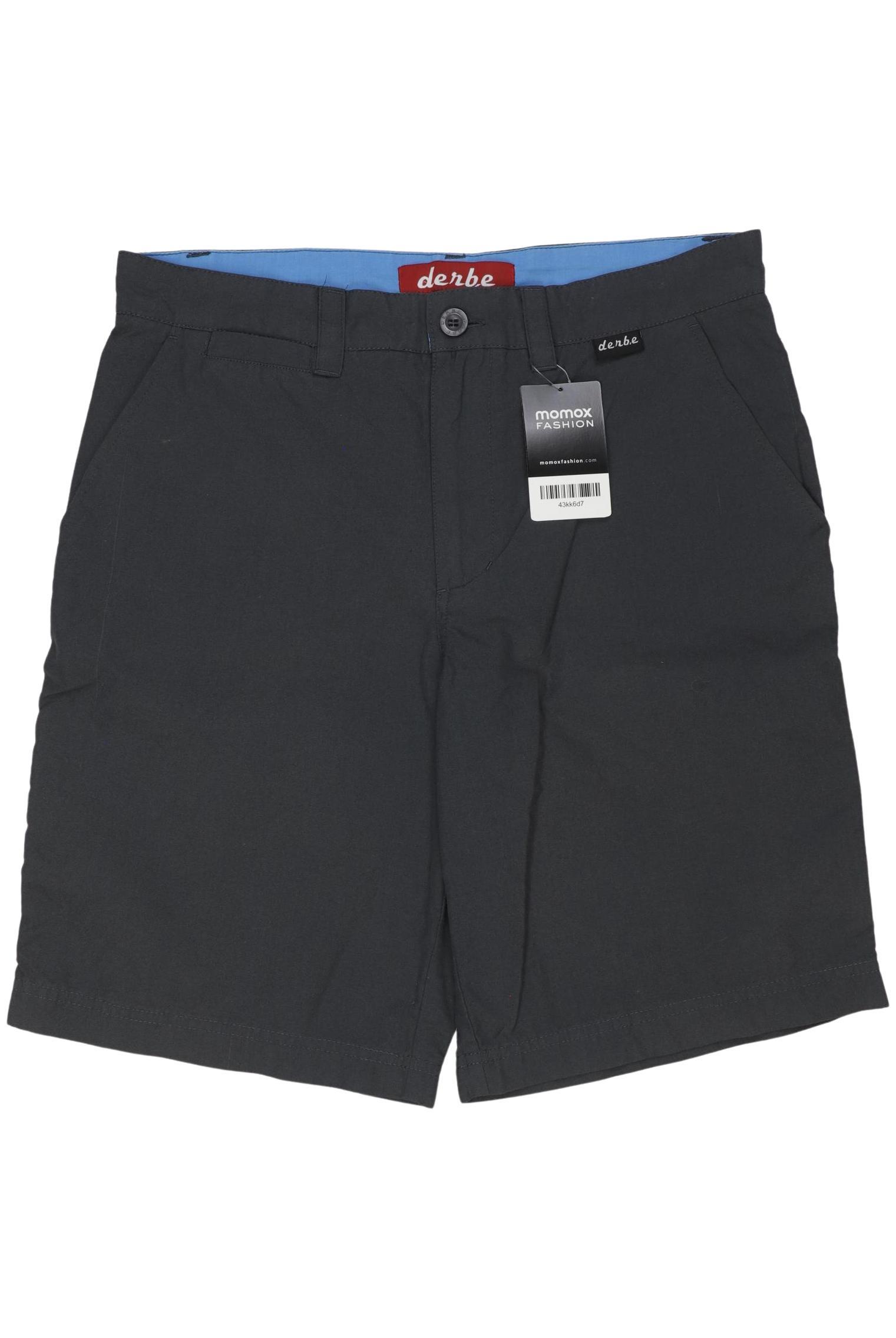 

Derbe Herren Shorts, grau, Gr. 46