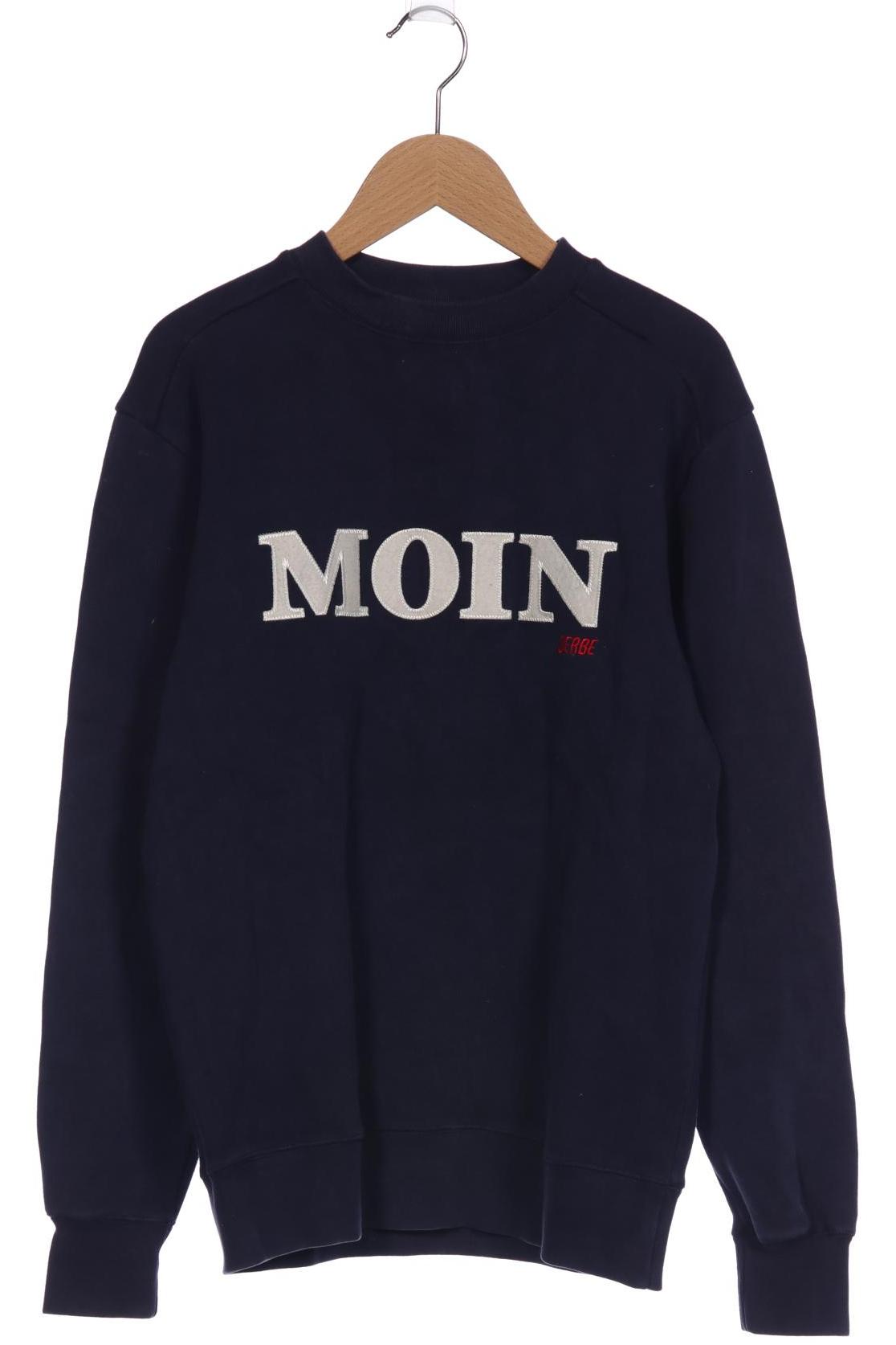 

Derbe Herren Sweatshirt, blau