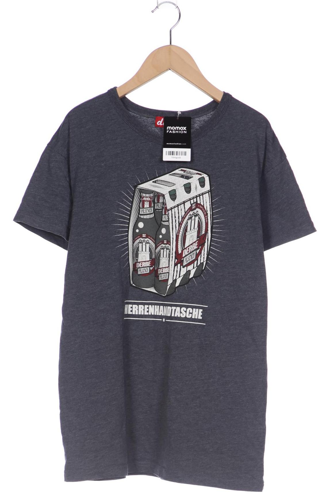 

Derbe Herren T-Shirt, marineblau