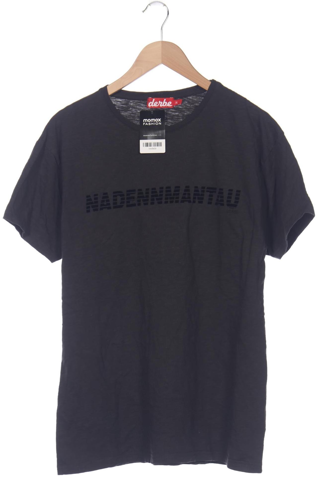 

Derbe Herren T-Shirt, grau, Gr. 54