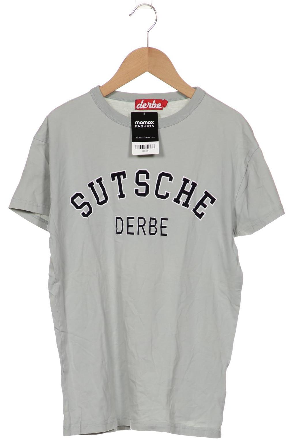 

Derbe Herren T-Shirt, türkis