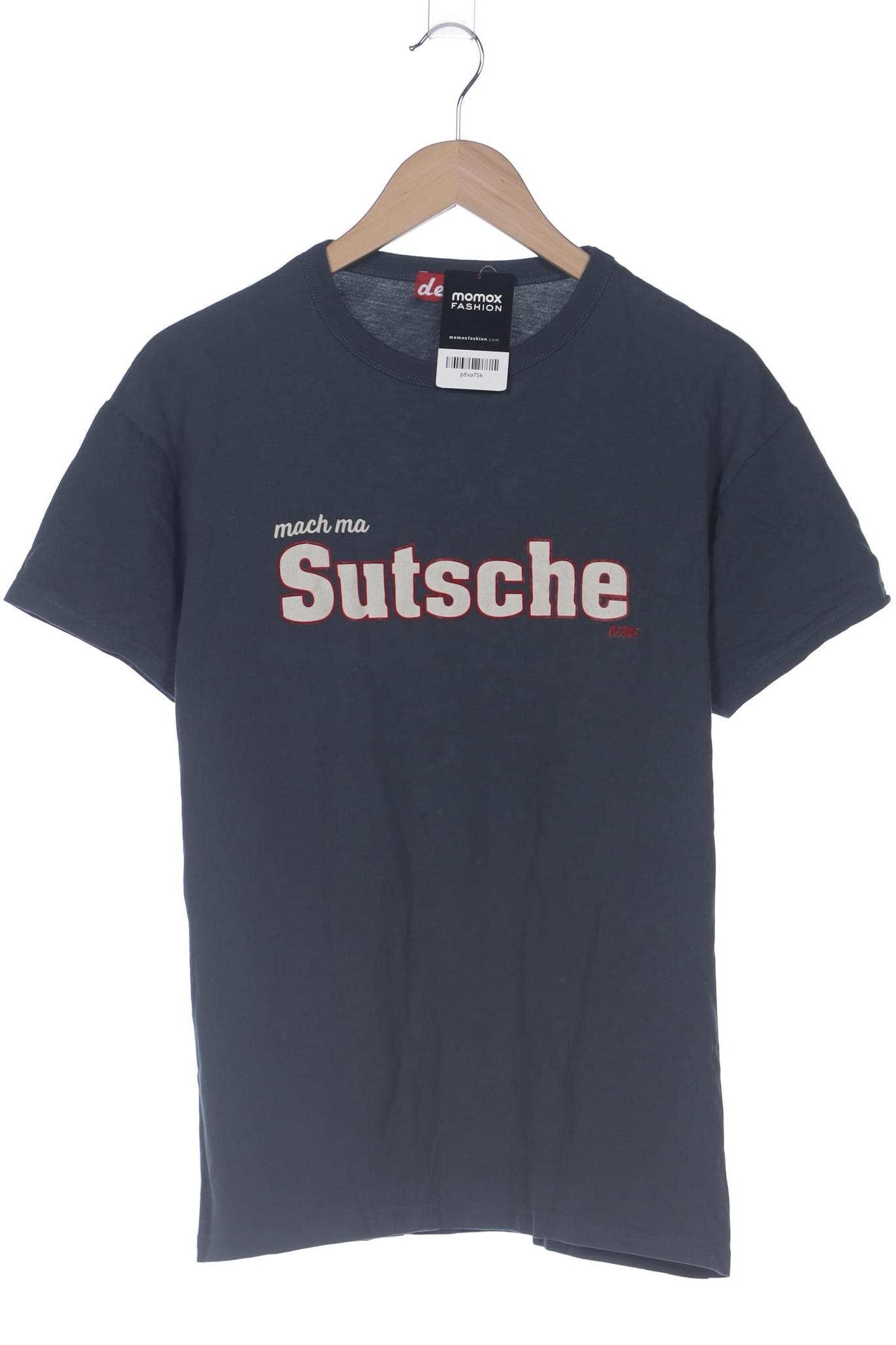 

Derbe Herren T-Shirt, marineblau, Gr. 52