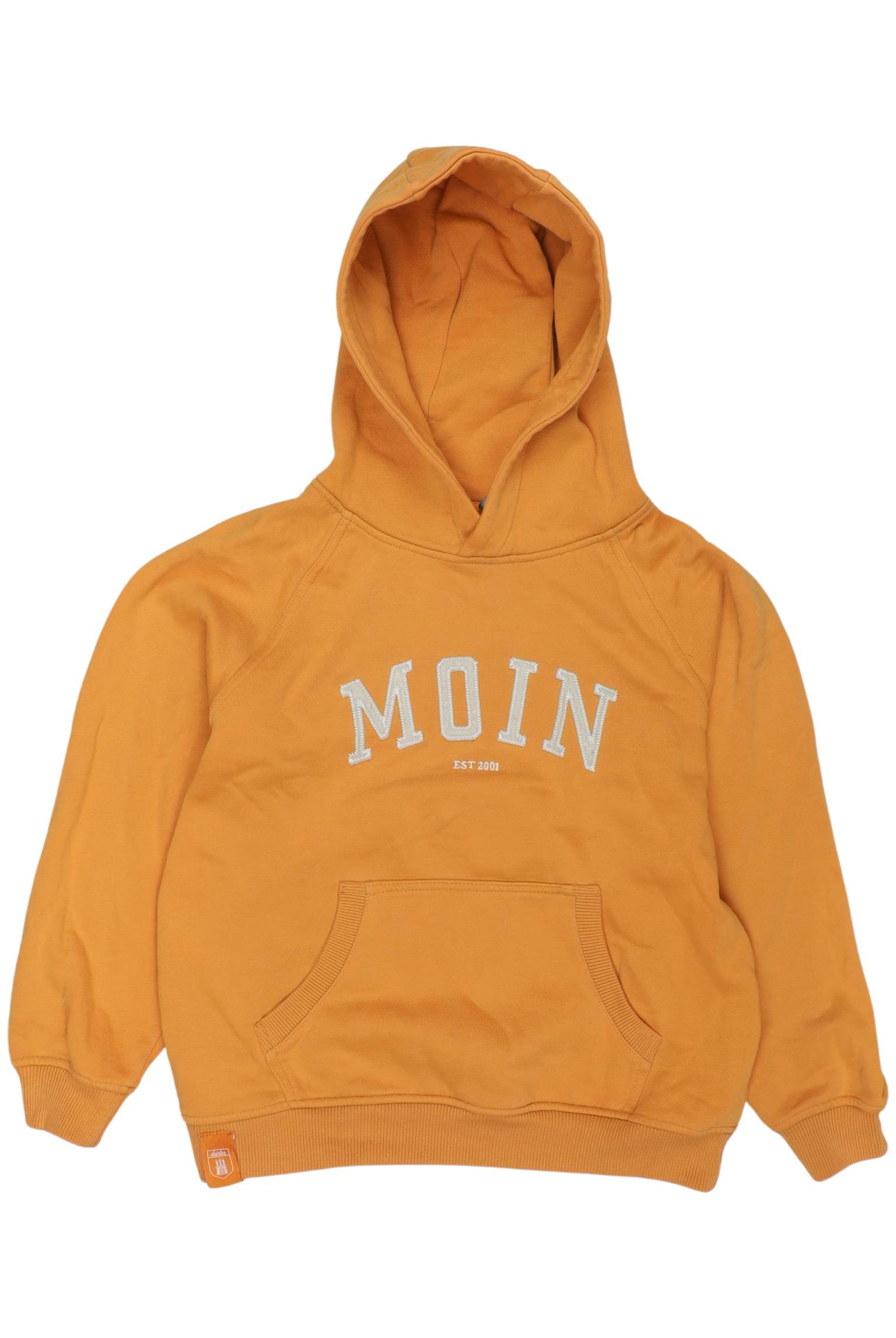 

Derbe Jungen Hoodies & Sweater, orange, Gr. 140