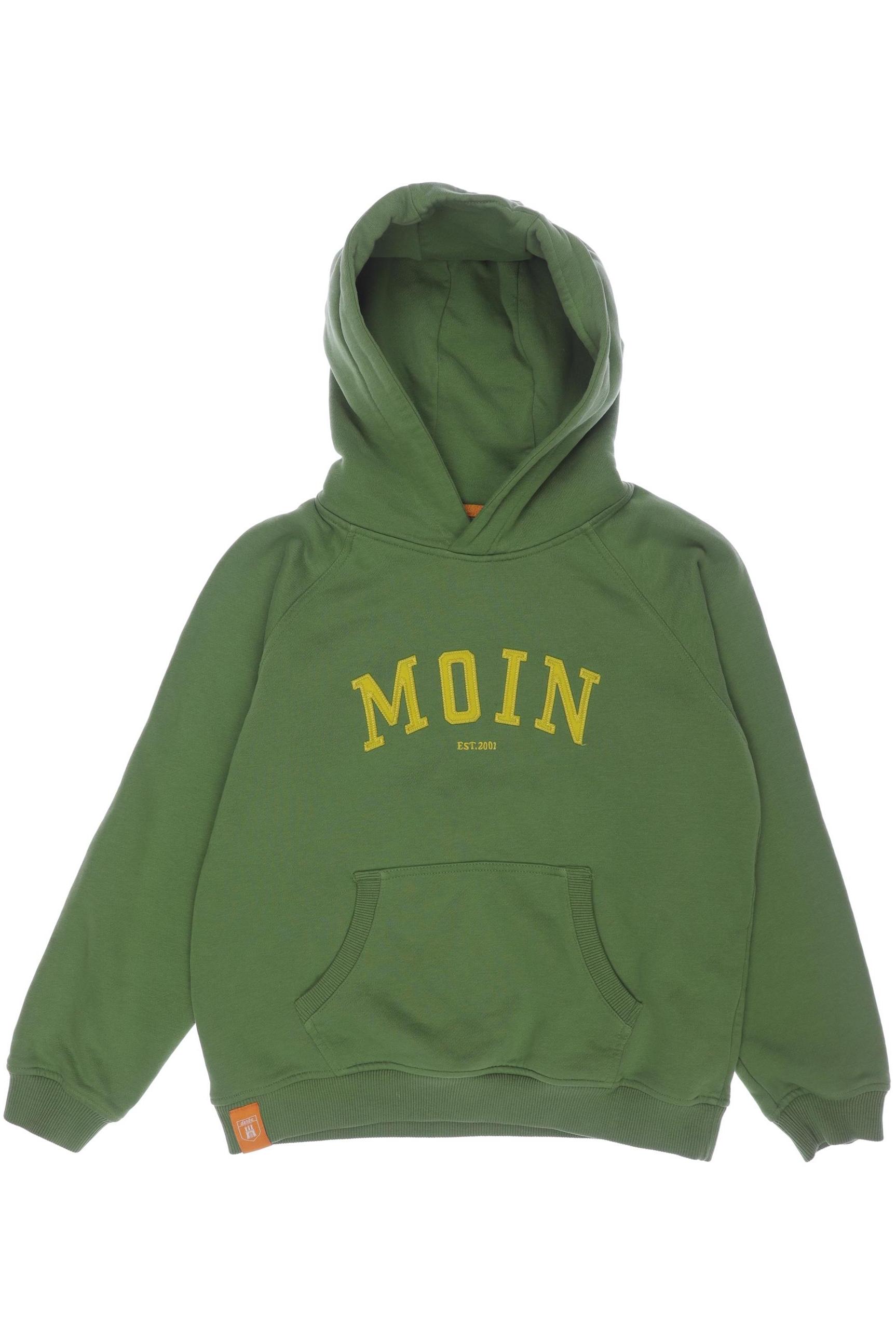 

Derbe Herren Hoodies & Sweater, grün, Gr. 152