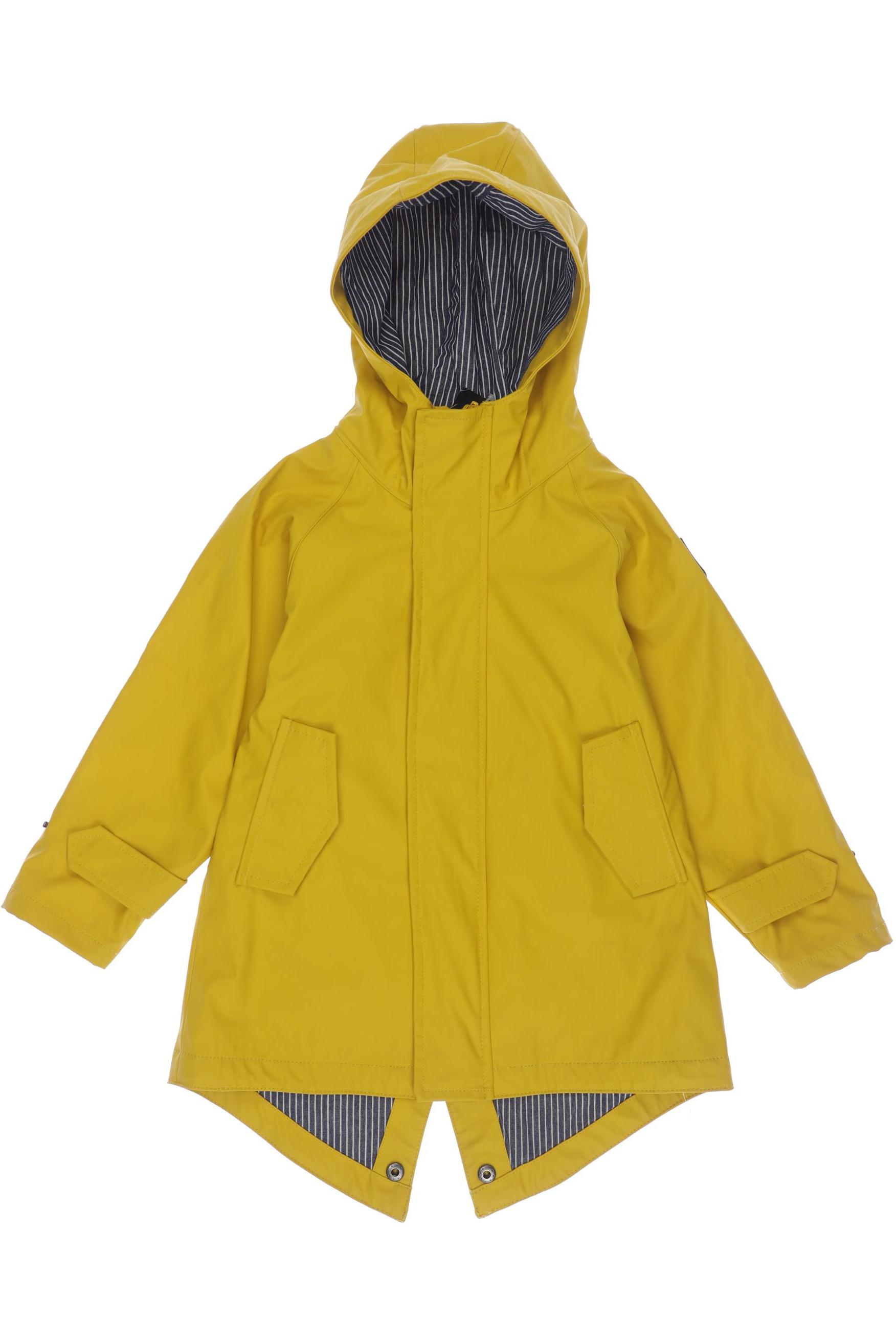 

Derbe Herren Jacke, orange, Gr. 104
