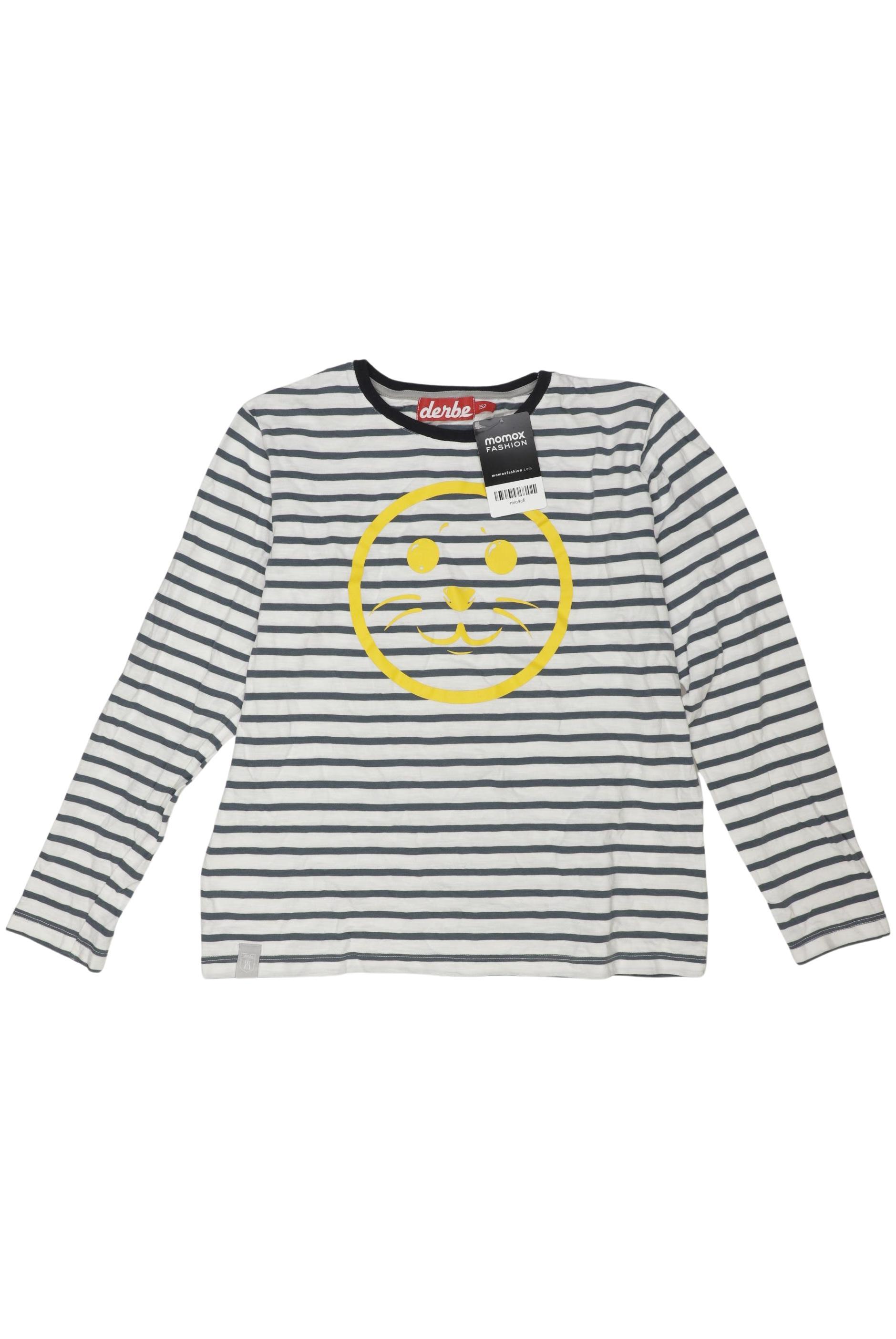 

Derbe Damen Langarmshirt, mehrfarbig, Gr. 152