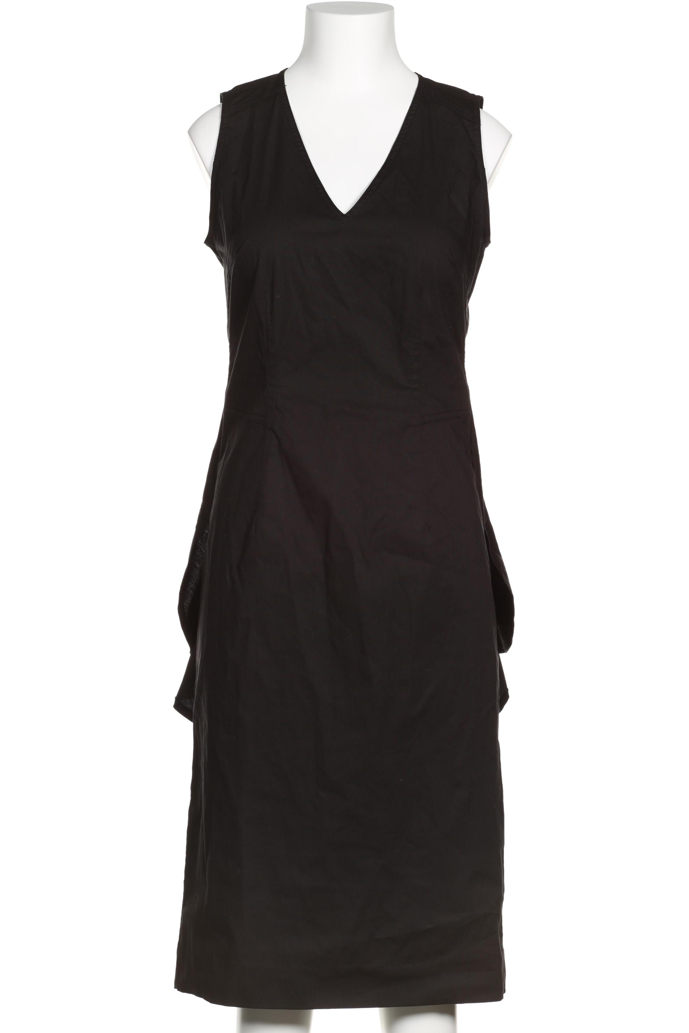

Derek LAM Damen Kleid, schwarz, Gr. 40