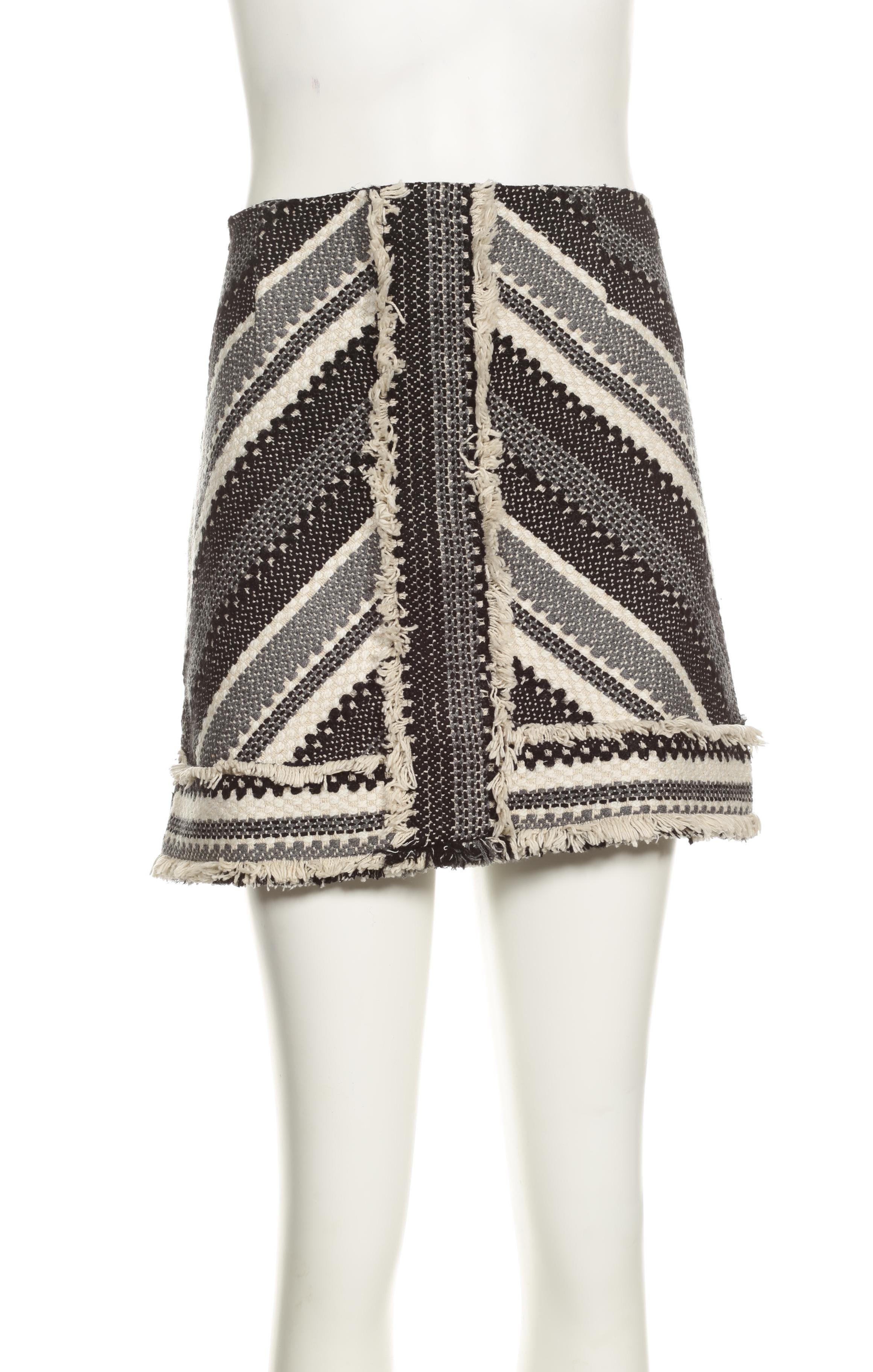 

Derhy Kids by Rene Derhy Damen Rock, grau, Gr.