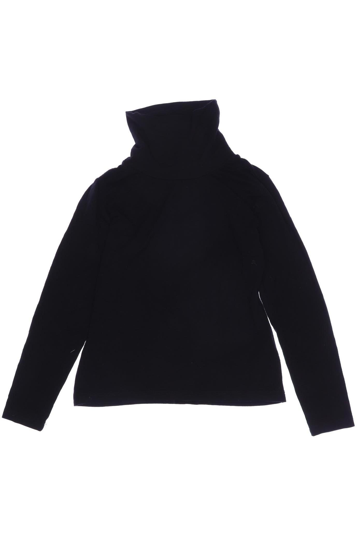 

Derhy Kids by Rene Derhy Damen Langarmshirt, schwarz, Gr. 122