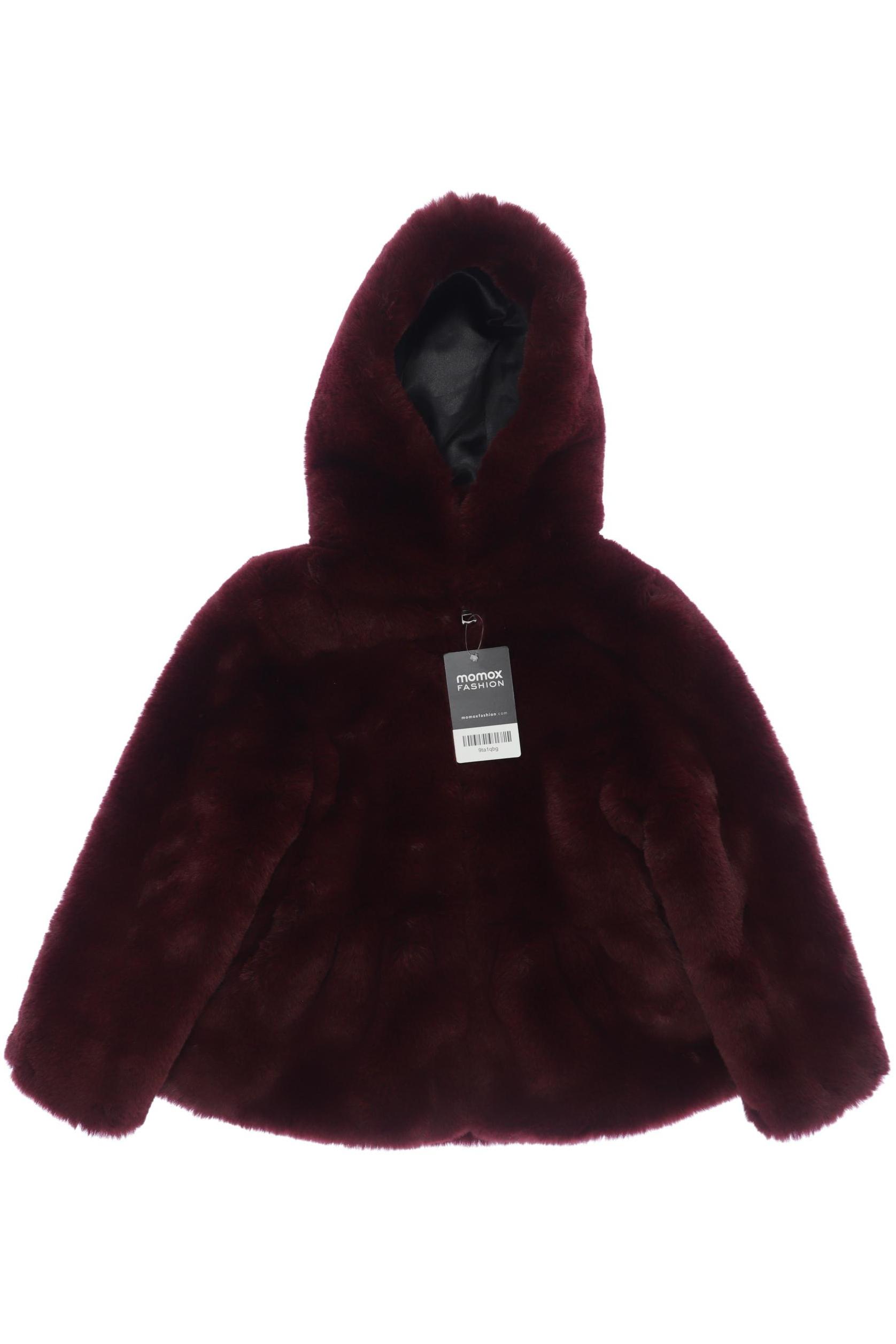 

Derhy Kids by Rene Derhy Mädchen Jacke, bordeaux