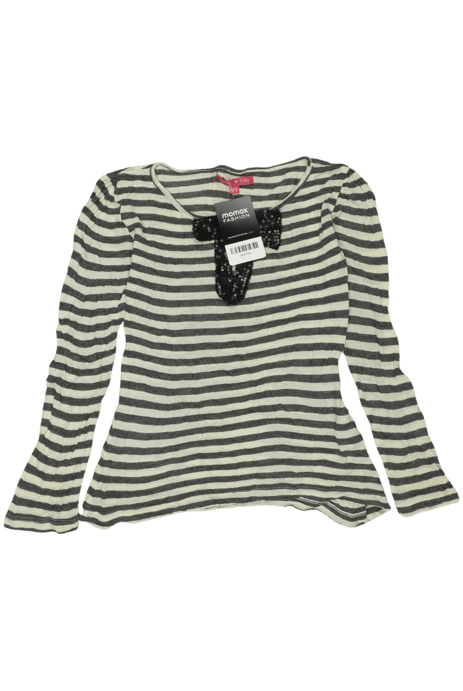 

Derhy Kids by Rene Derhy Mädchen Langarmshirt, mehrfarbig, Gr. 140