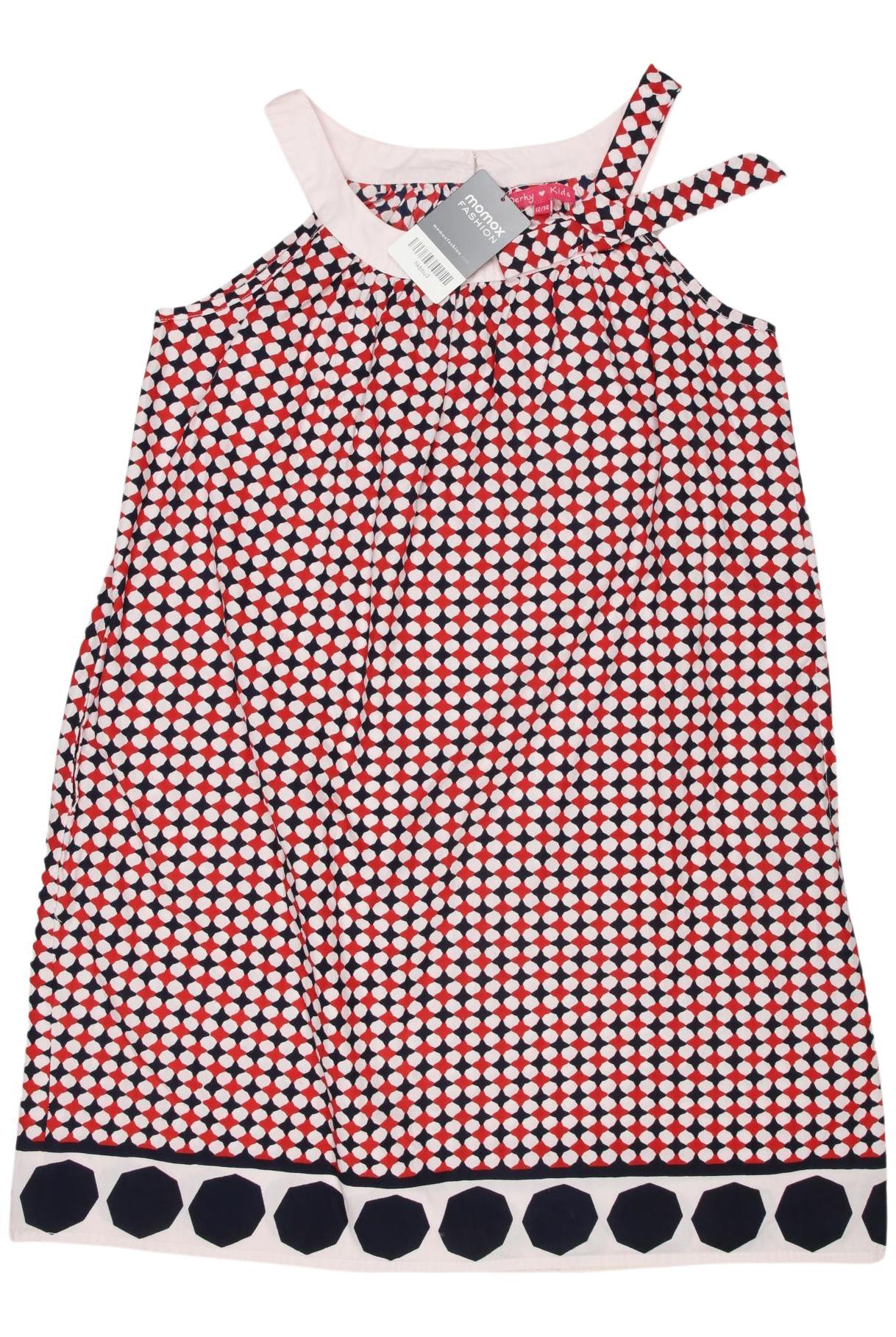 

Derhy Kids by Rene Derhy Mädchen Kleid, mehrfarbig, Gr. 152