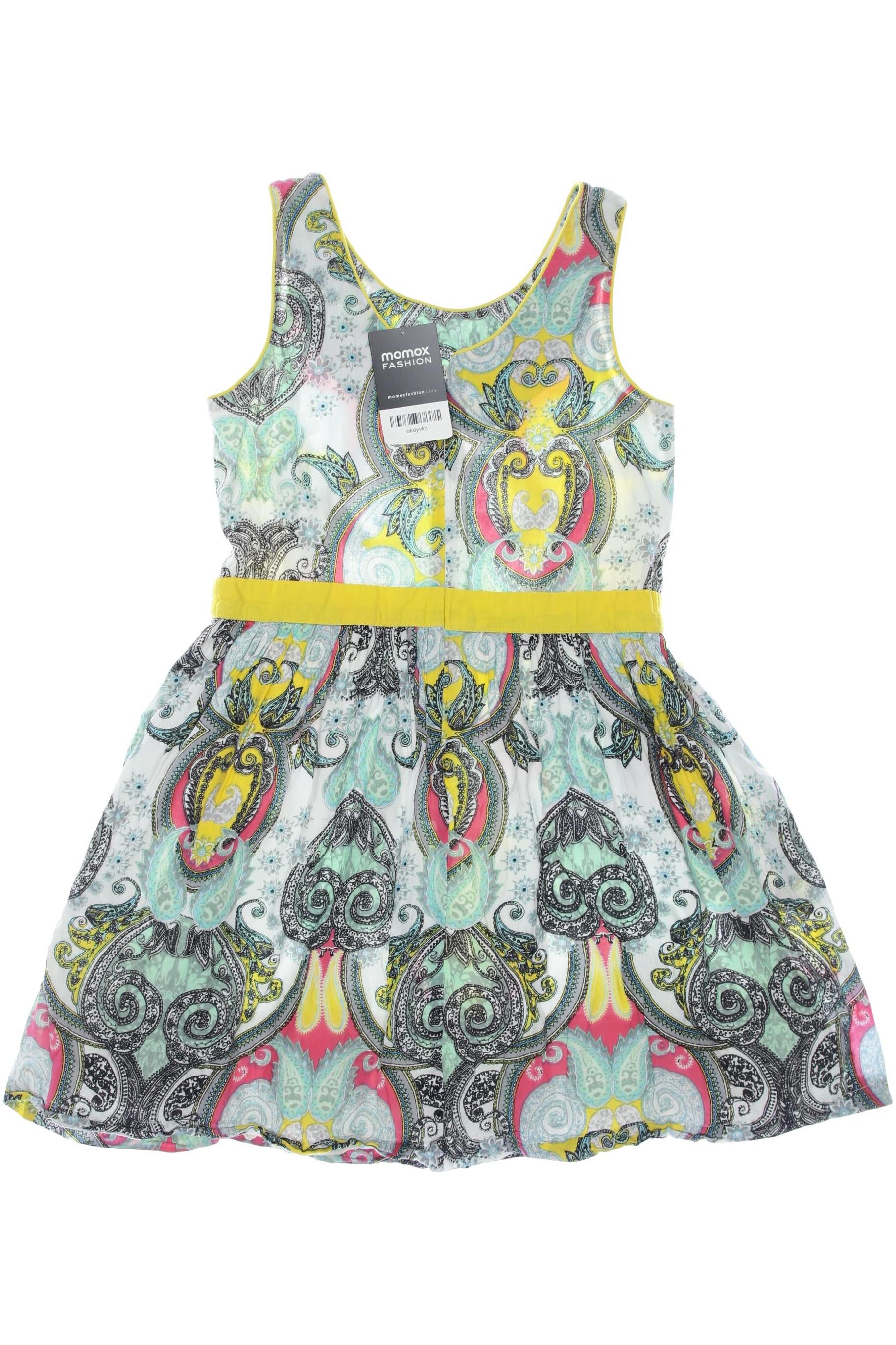 

Derhy Kids by Rene Derhy Damen Kleid, mehrfarbig, Gr. 140