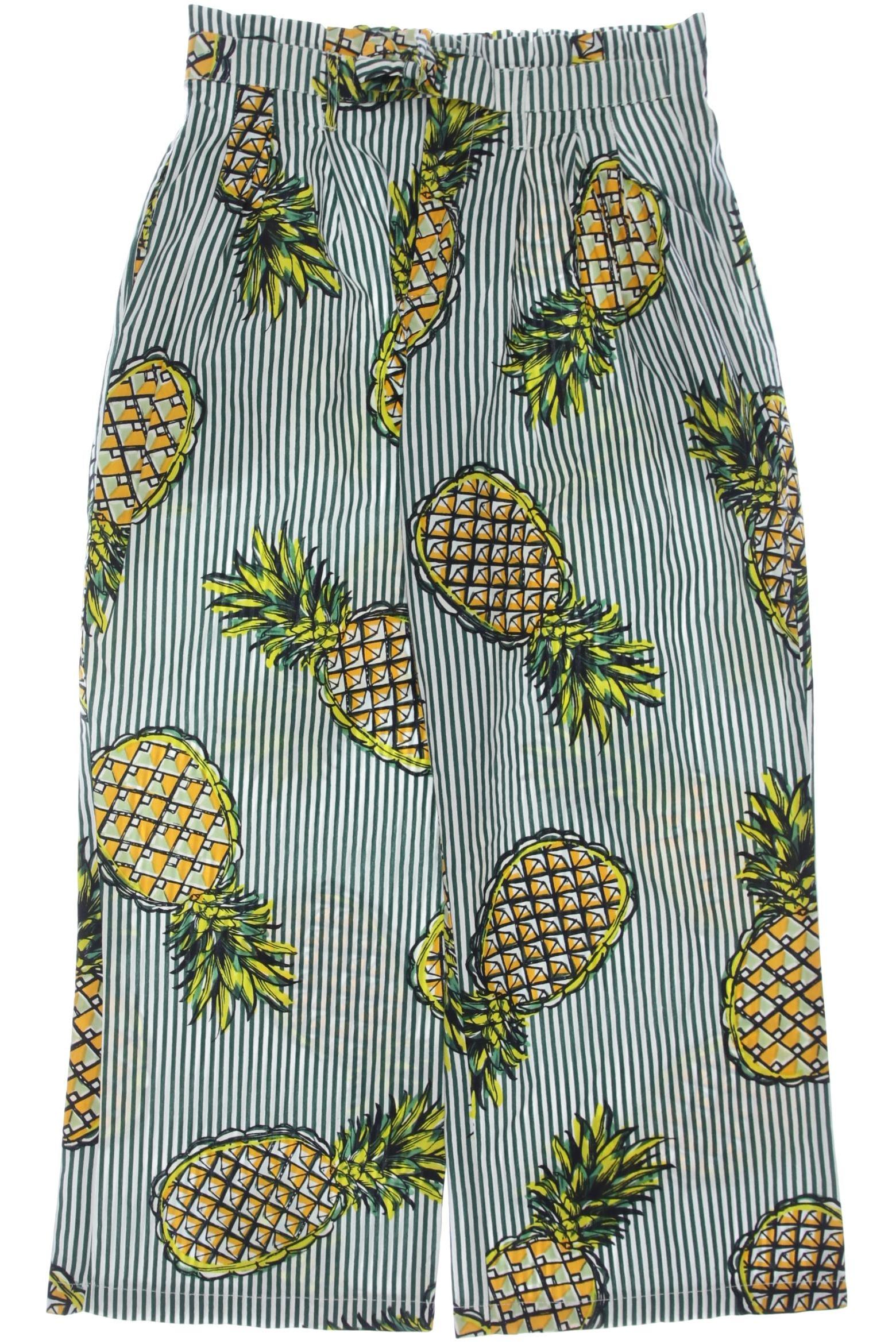 

Derhy Kids by Rene Derhy Mädchen Stoffhose, grün, Gr. 152