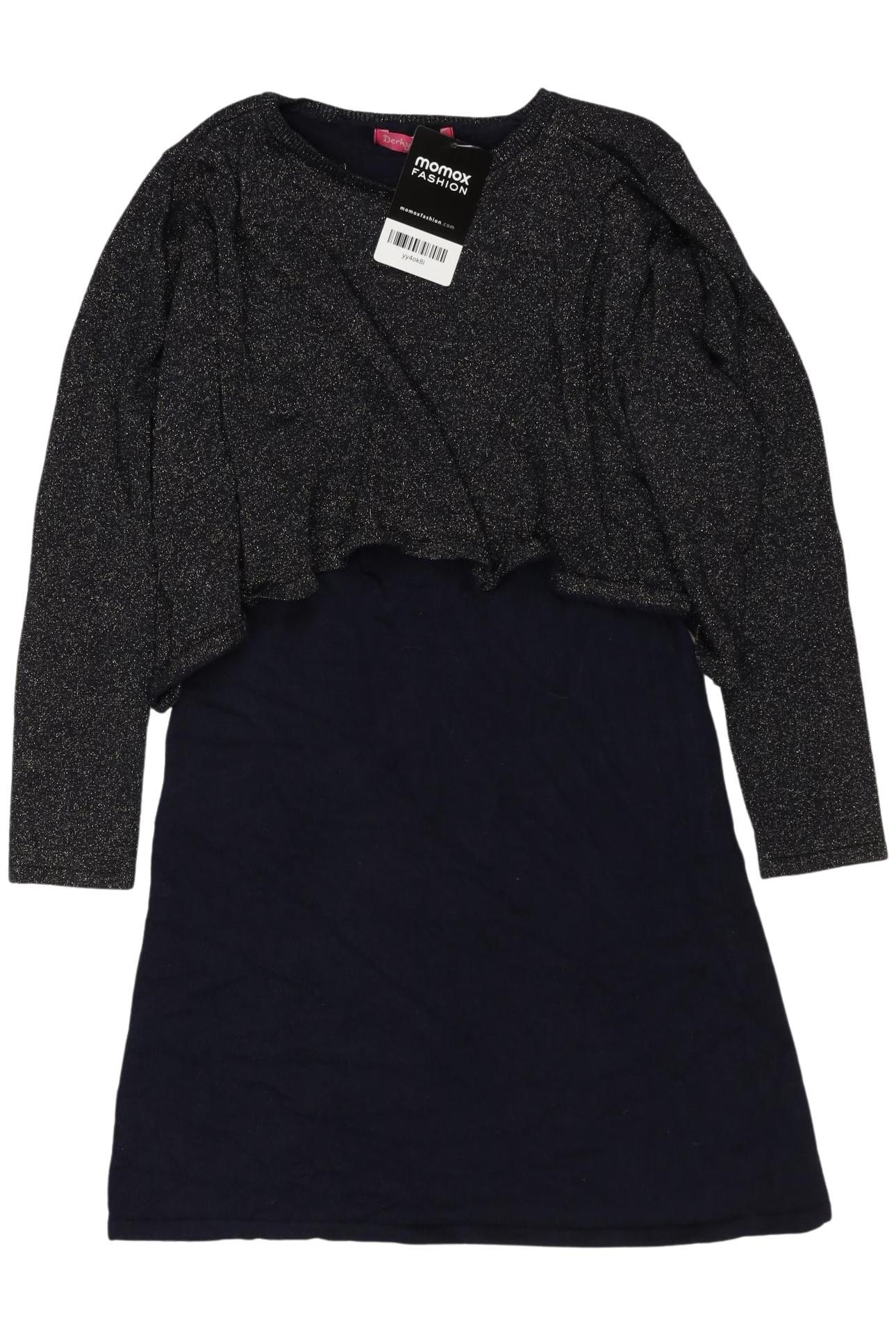 

Derhy Kids by Rene Derhy Mädchen Kleid, mehrfarbig, Gr. 116