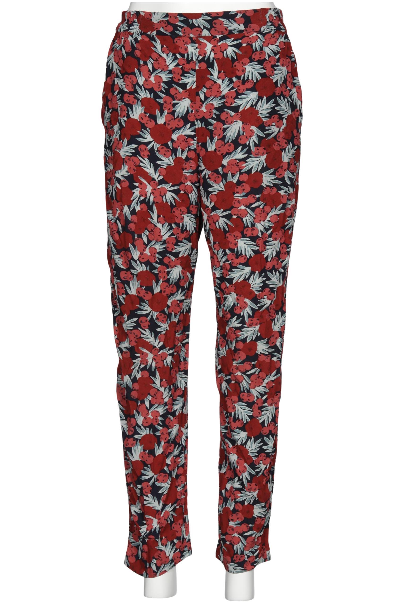 

des petits hauts Damen Stoffhose, mehrfarbig, Gr. 38