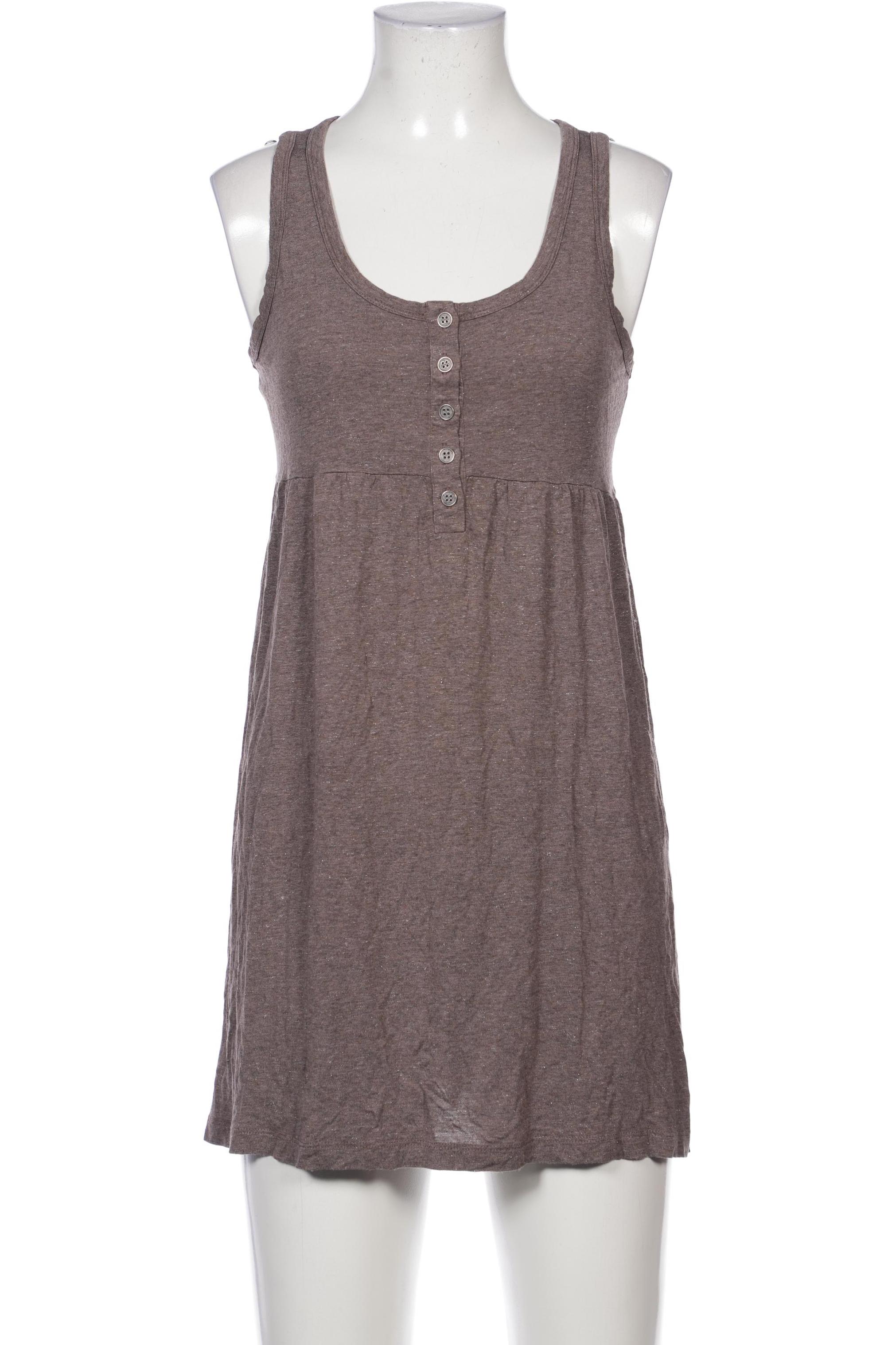 

des petits hauts Damen Kleid, braun, Gr. 36
