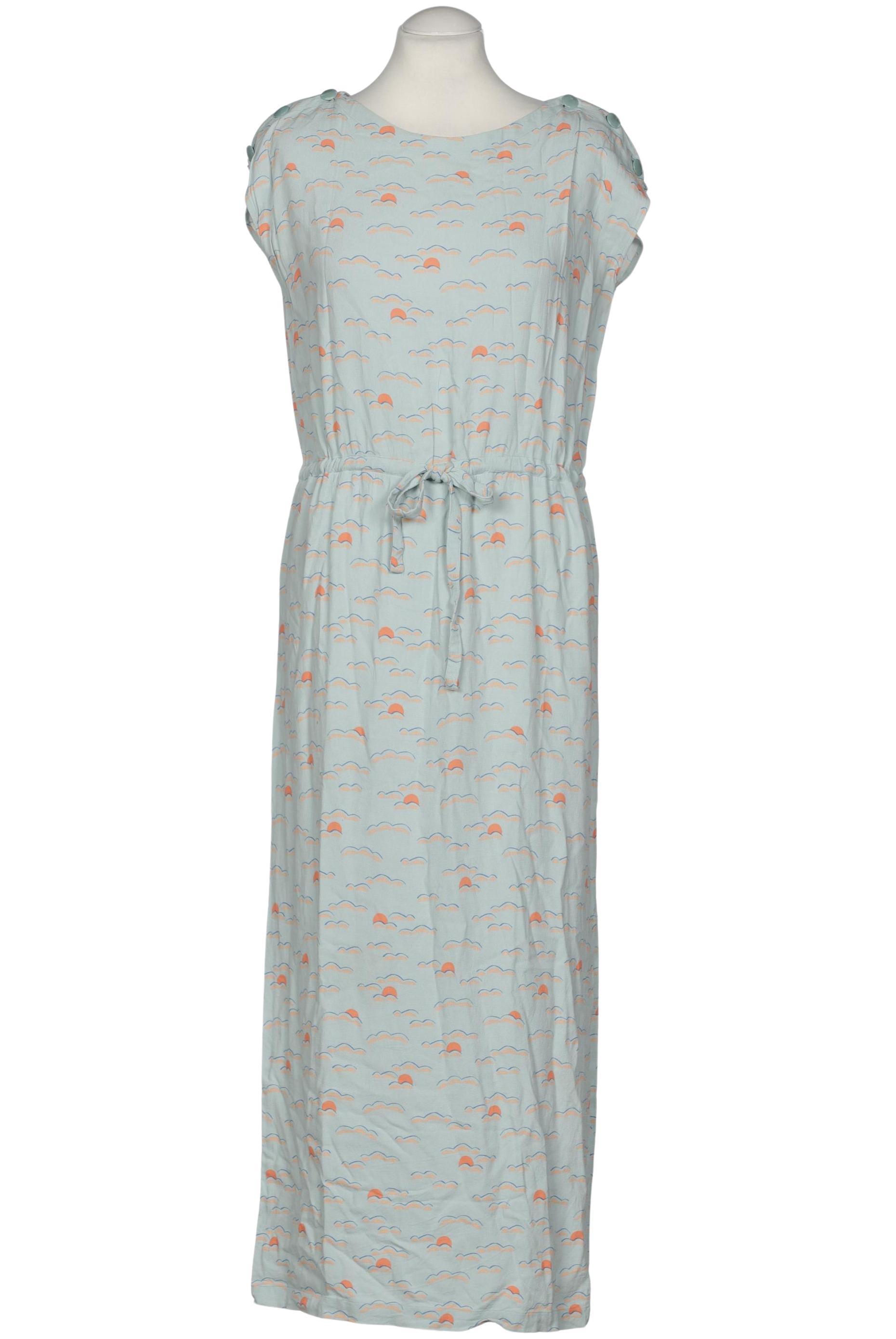 

des petits hauts Damen Kleid, blau, Gr. 38