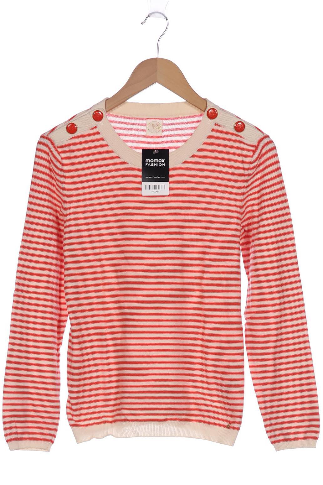 

des petits hauts Damen Pullover, cremeweiß