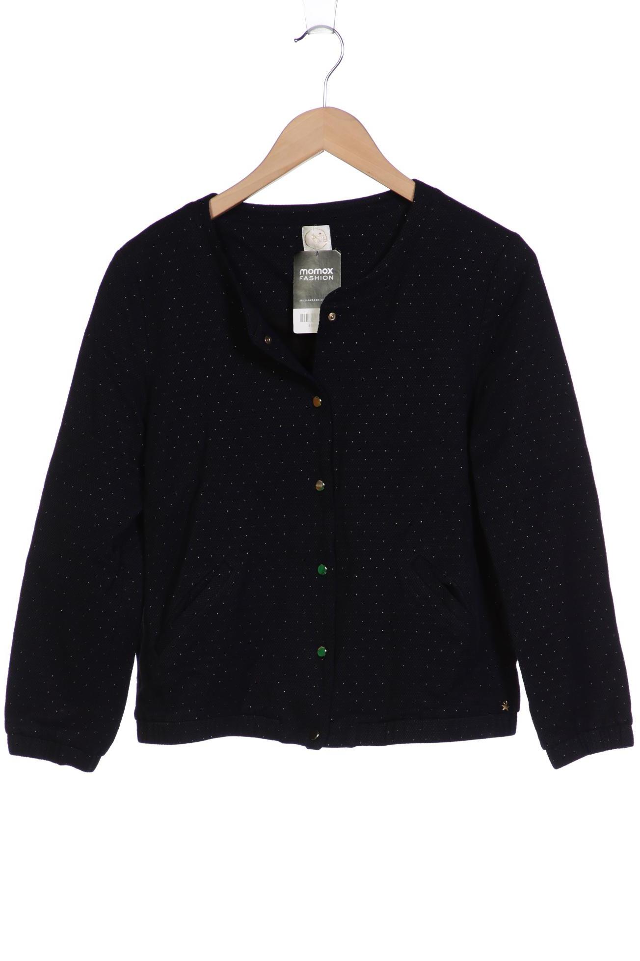 

des petits hauts Damen Jacke, marineblau, Gr. 42