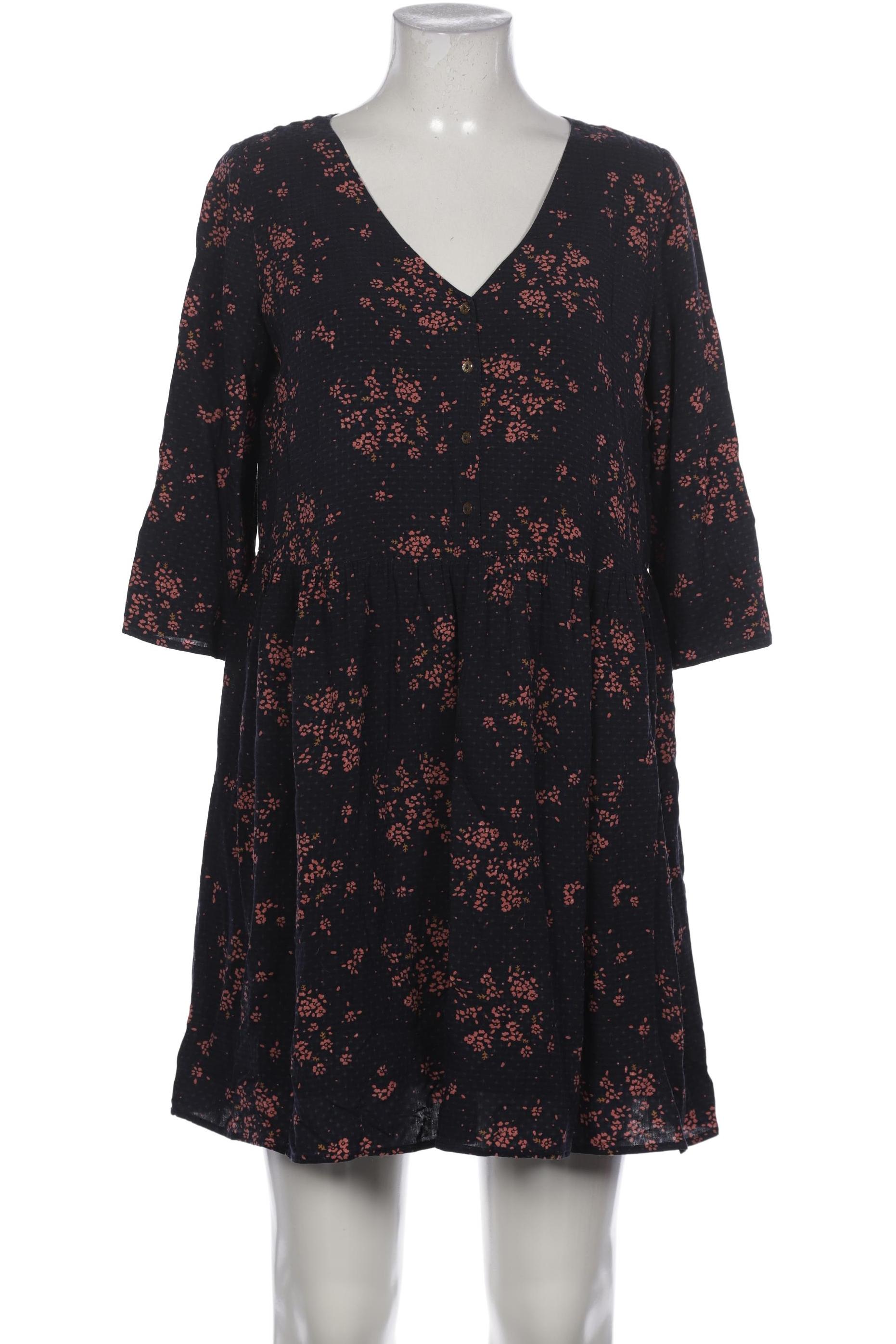 

des petits hauts Damen Kleid, marineblau, Gr. 42