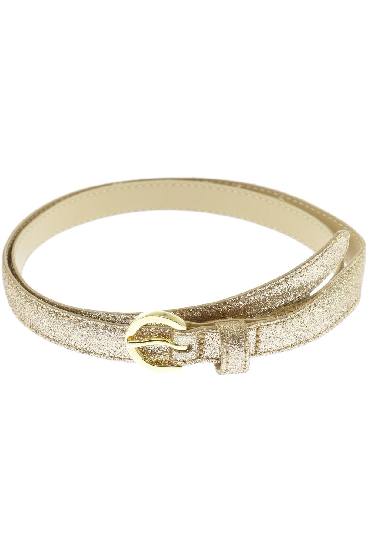 

des petits hauts Damen Gürtel, gold, Gr. 80