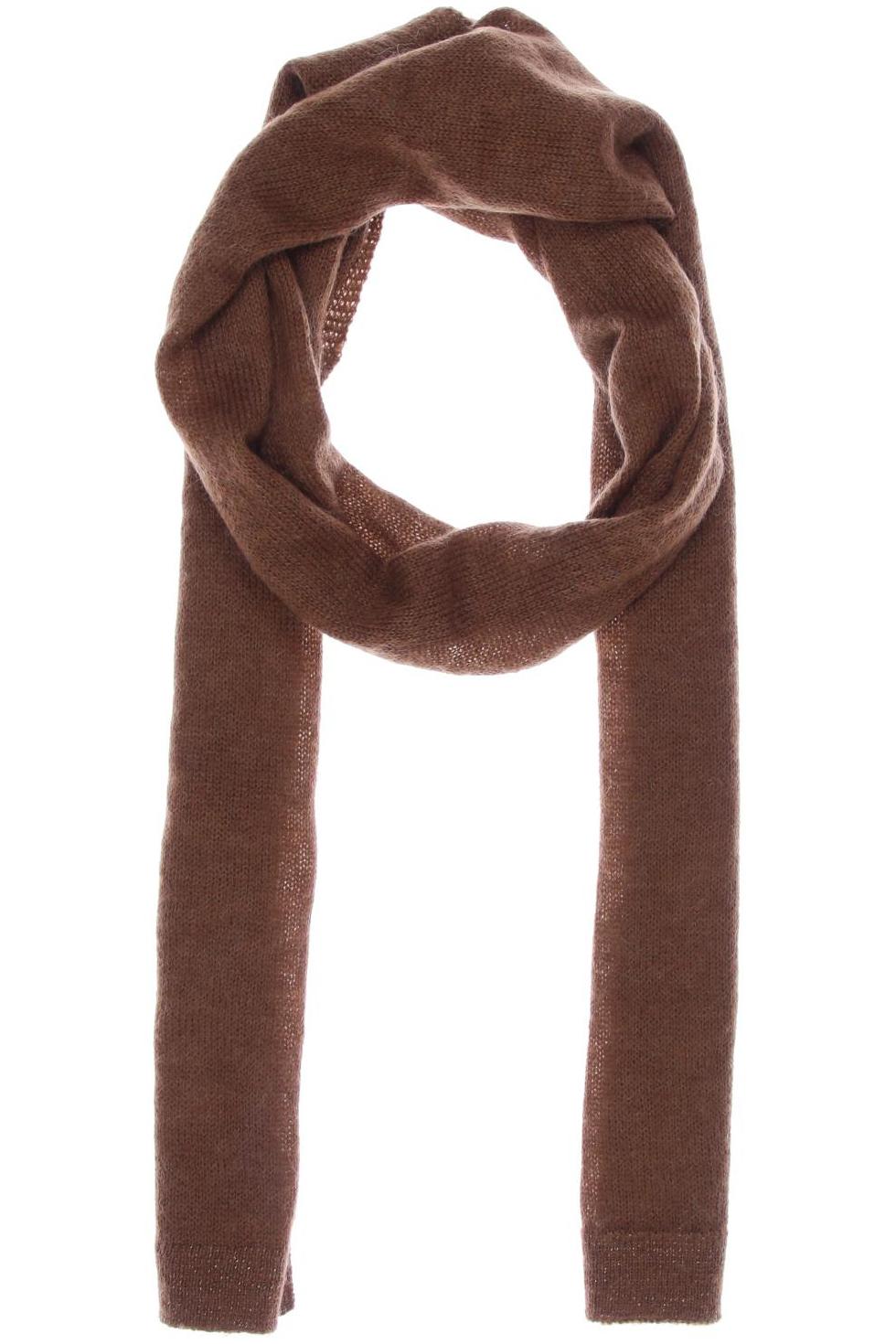 

des petits hauts Damen Schal, braun, Gr.