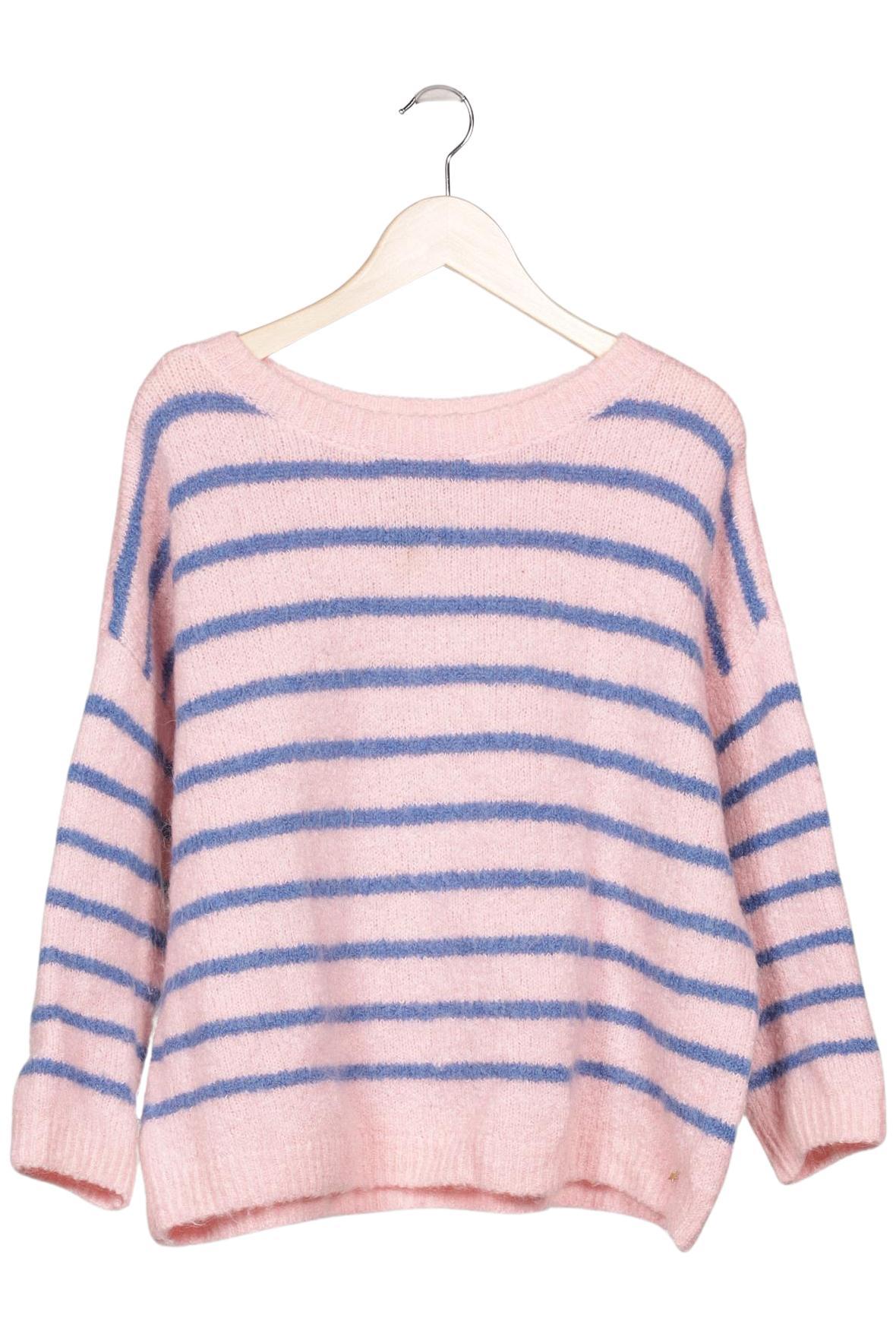 

des petits hauts Damen Pullover, mehrfarbig, Gr. 38