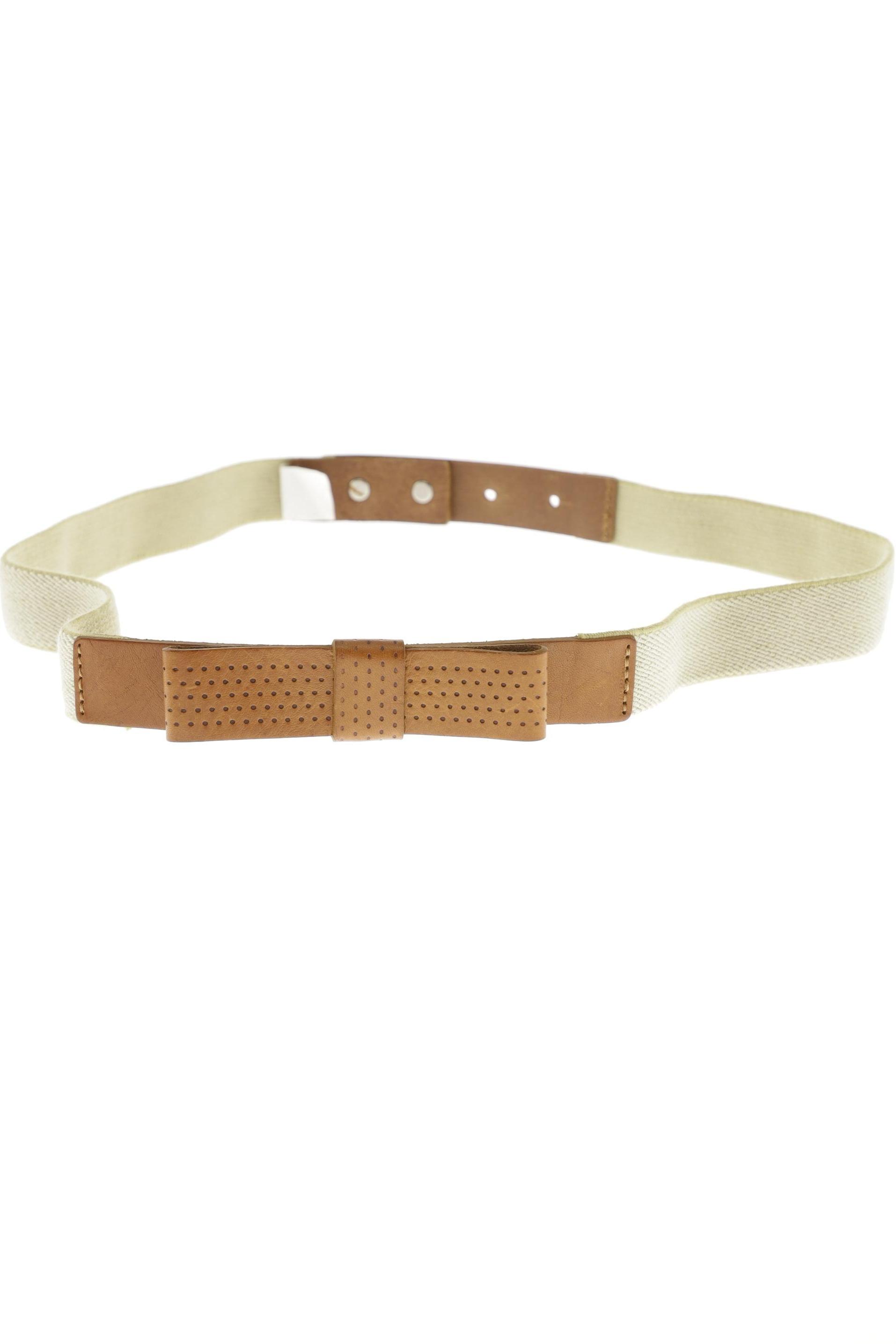 

des petits hauts Damen Gürtel, beige, Gr. 75