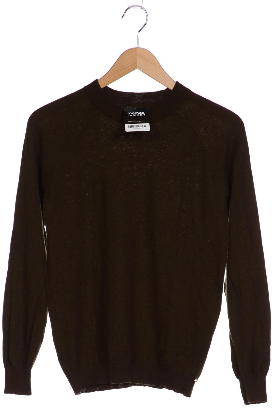 

des petits hauts Damen Pullover, grün, Gr. 38