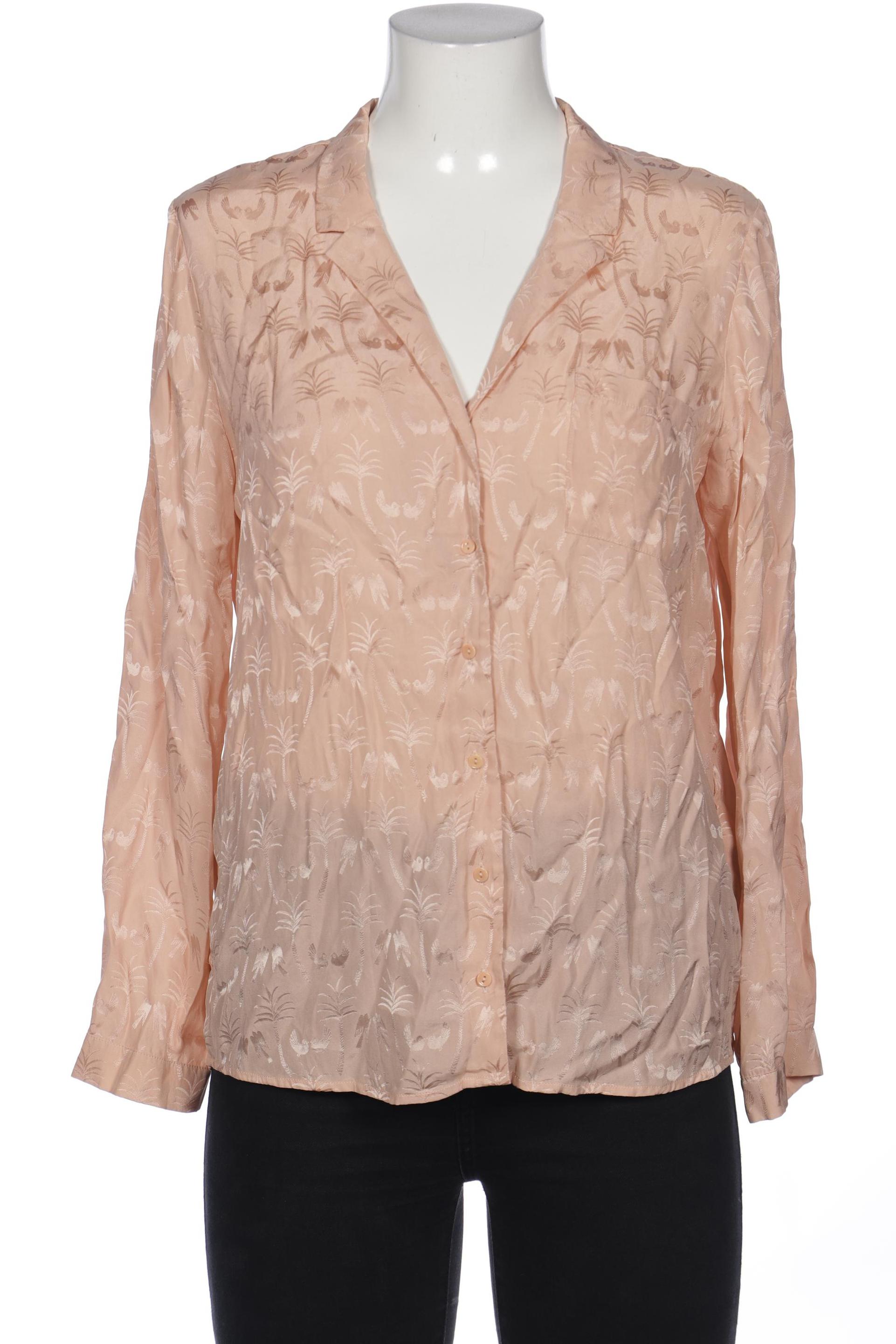 

des petits hauts Damen Bluse, pink
