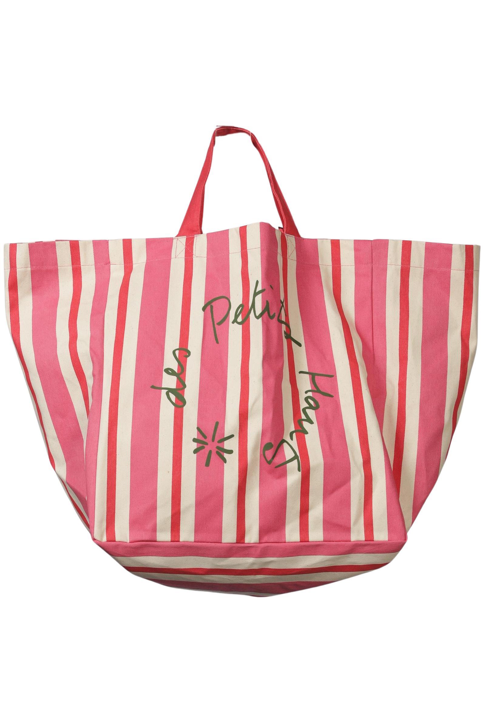 

des petits hauts Damen Handtasche, pink, Gr.