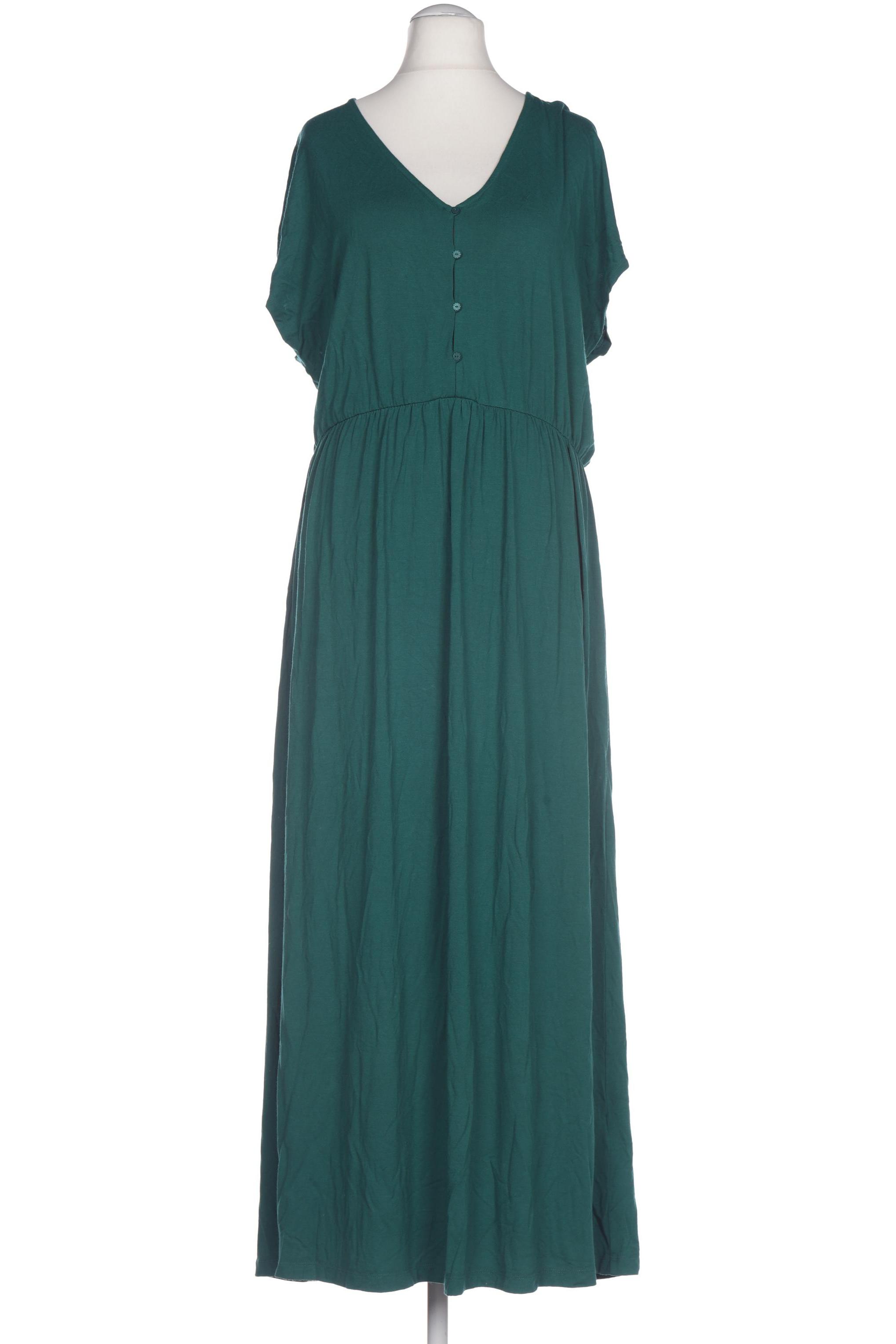 

des petits hauts Damen Kleid, türkis
