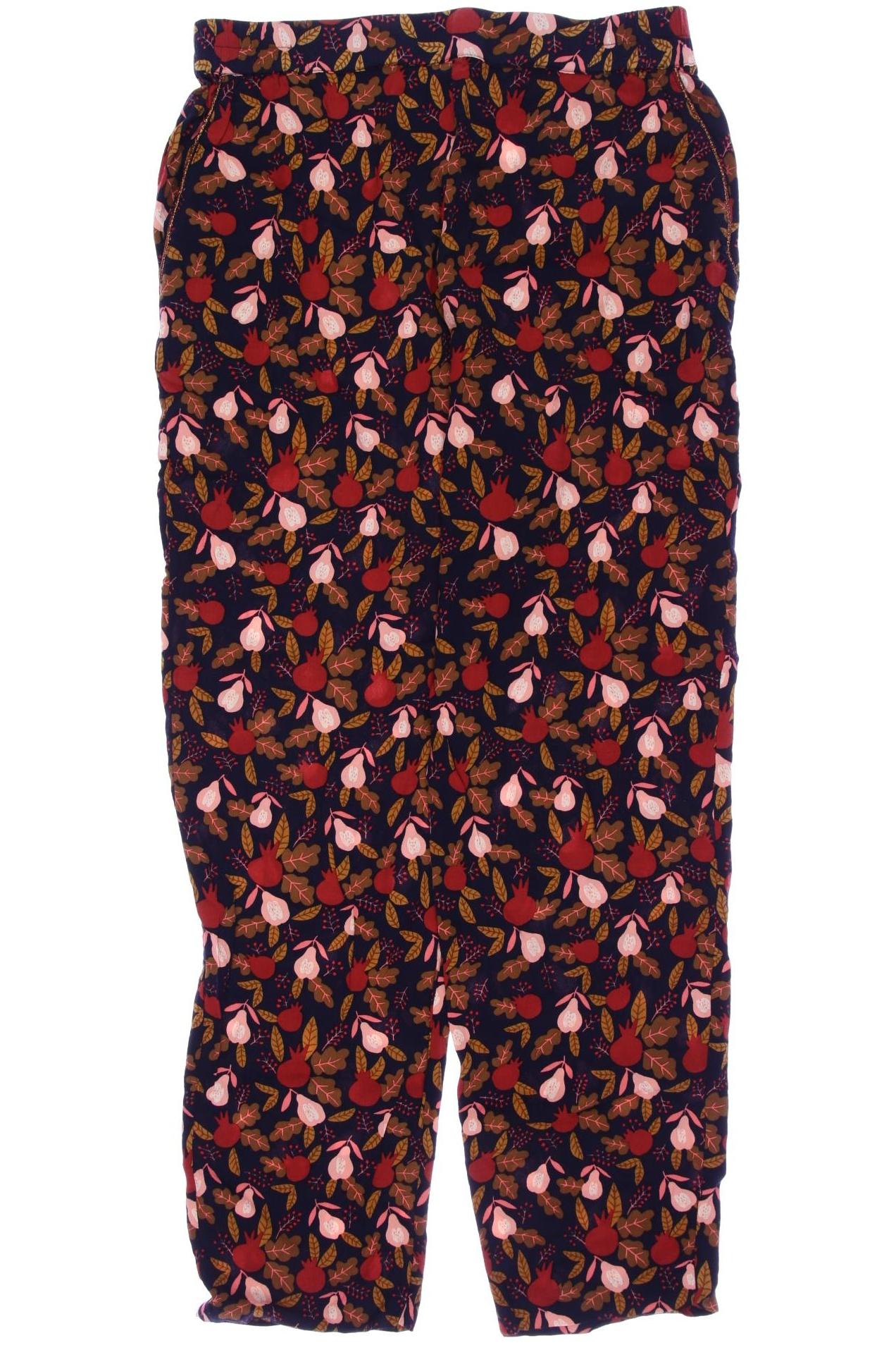 

des petits hauts Damen Stoffhose, mehrfarbig, Gr. 38