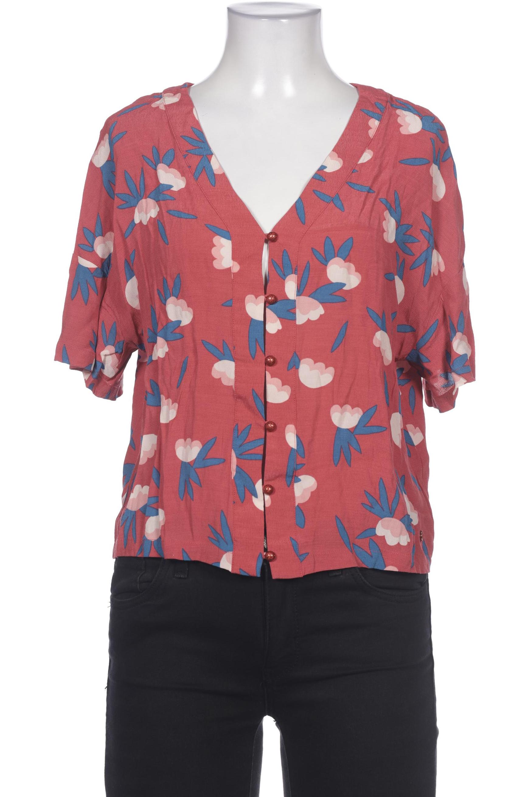 

des petits hauts Damen Bluse, pink, Gr. 36