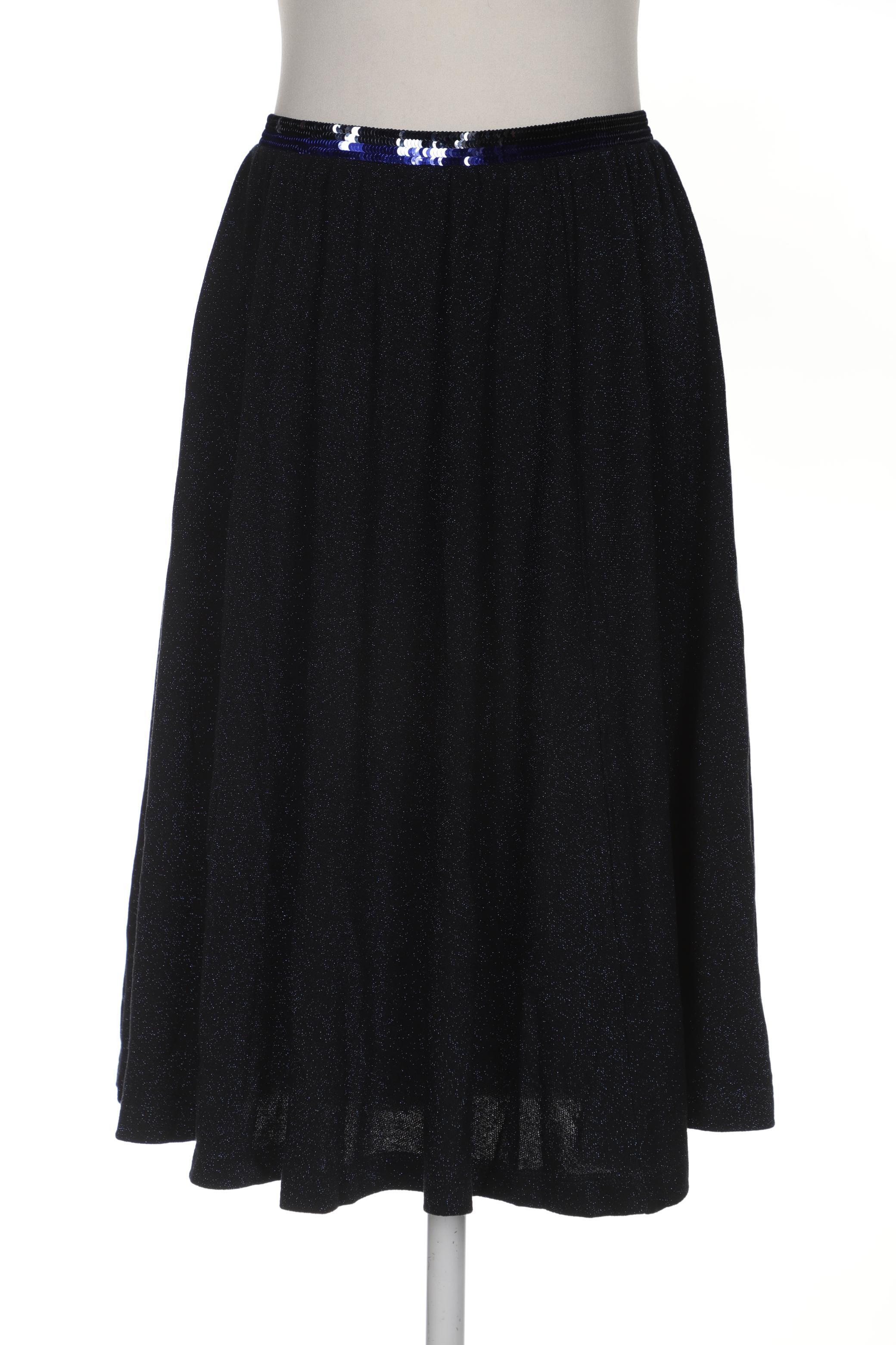 

des petits hauts Damen Rock, marineblau