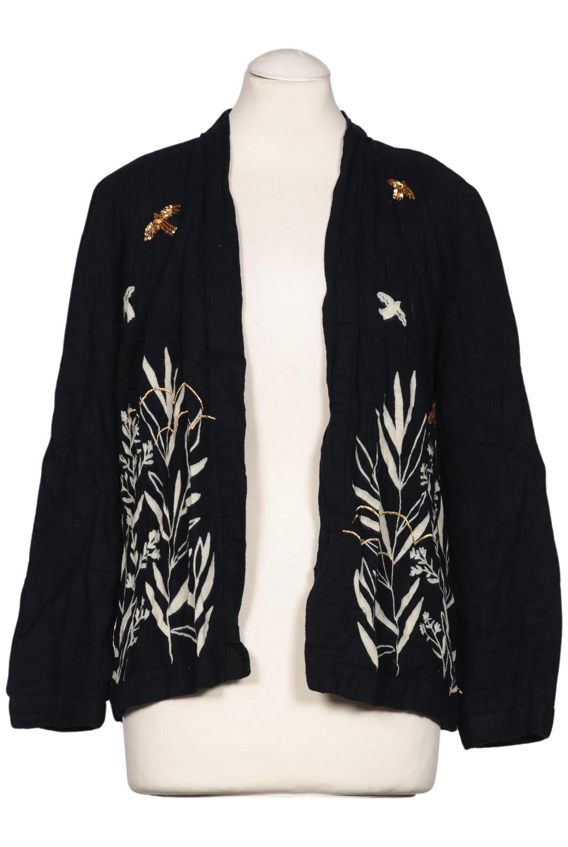 

des petits hauts Damen Blazer, marineblau, Gr. 36