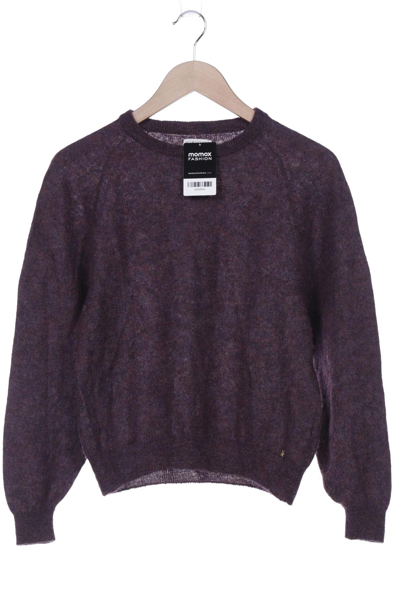 

des petits hauts Damen Pullover, bordeaux, Gr. 42