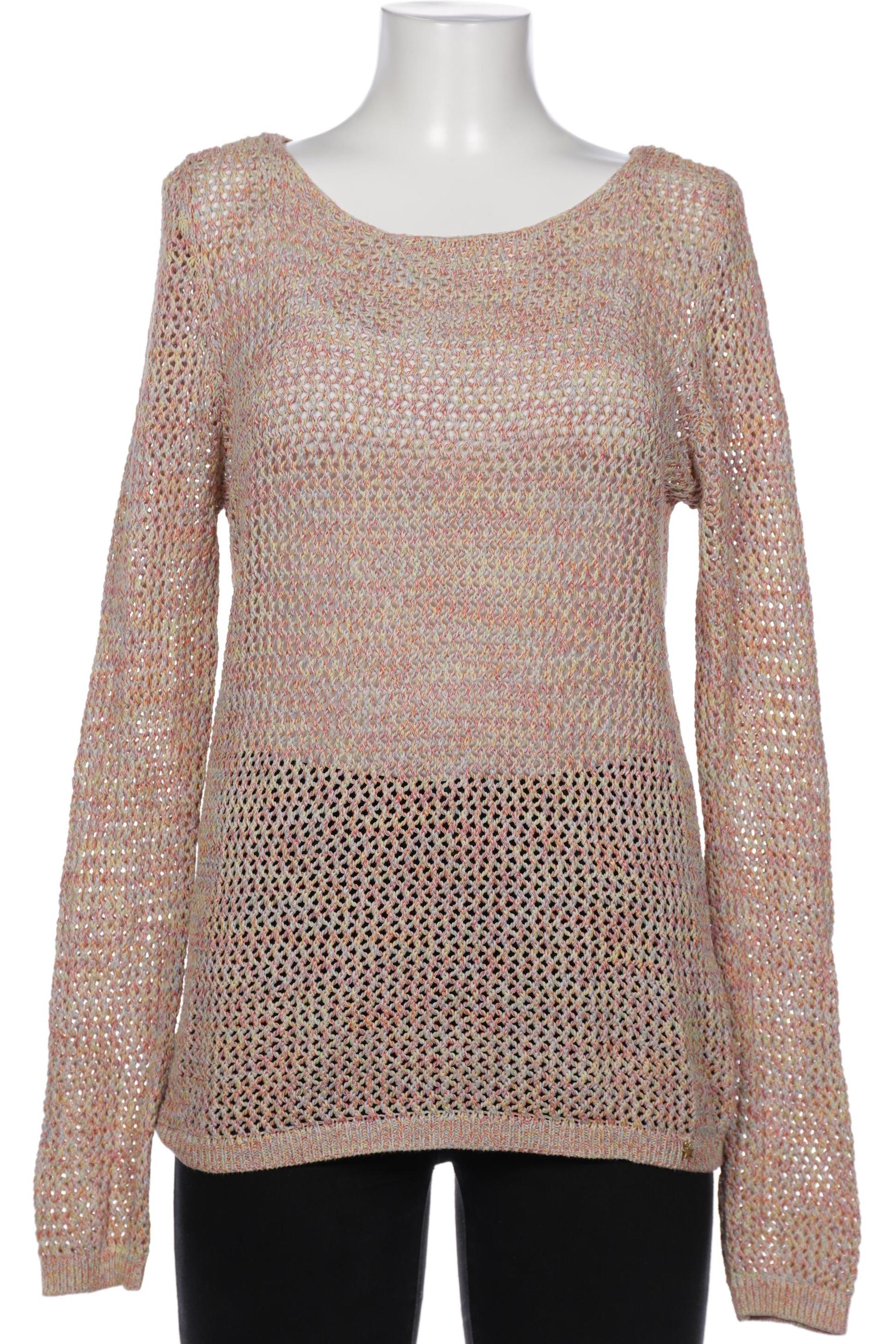 

des petits hauts Damen Pullover, mehrfarbig, Gr. 42