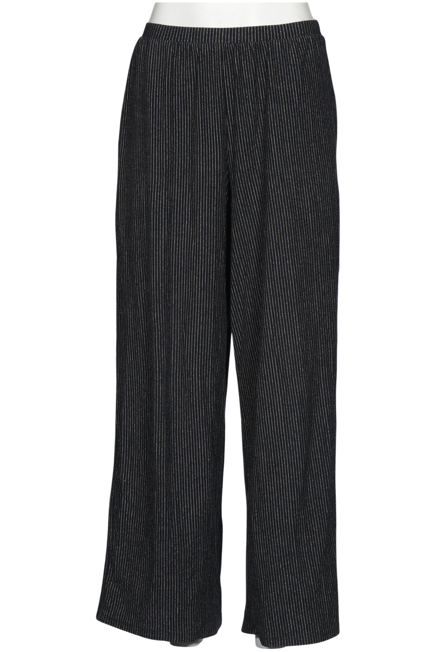 

des petits hauts Damen Stoffhose, marineblau, Gr. 38