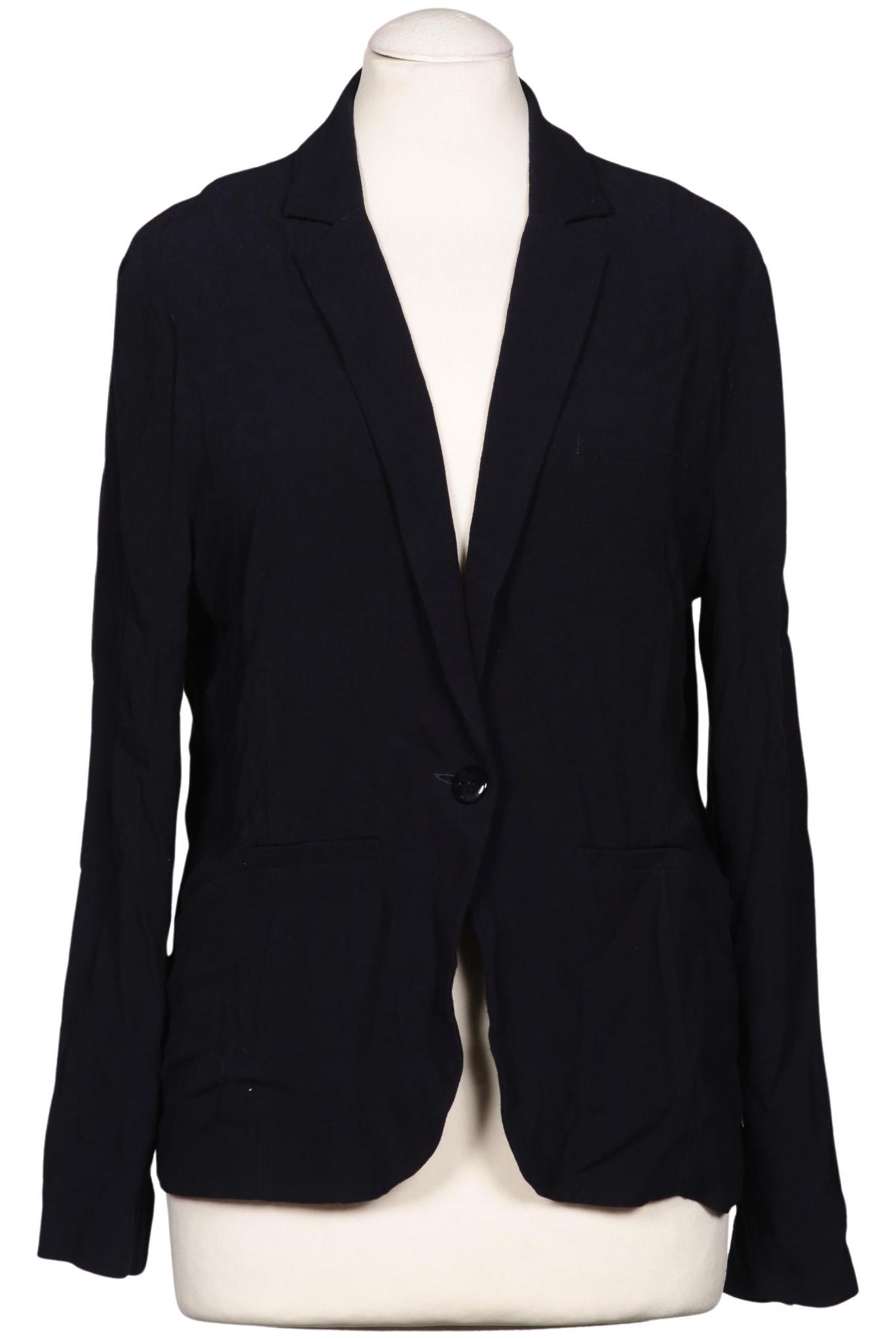 

des petits hauts Damen Blazer, marineblau, Gr. 36