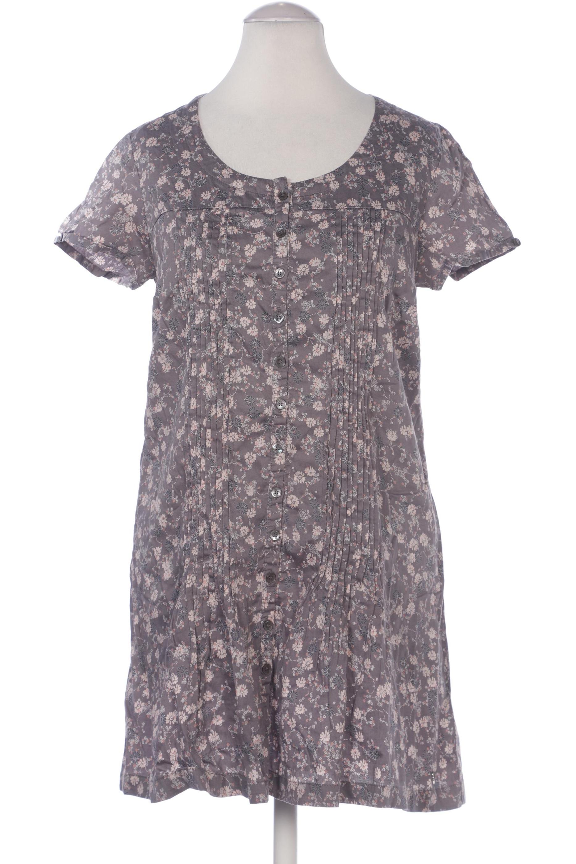 

des petits hauts Damen Kleid, grau, Gr. 36