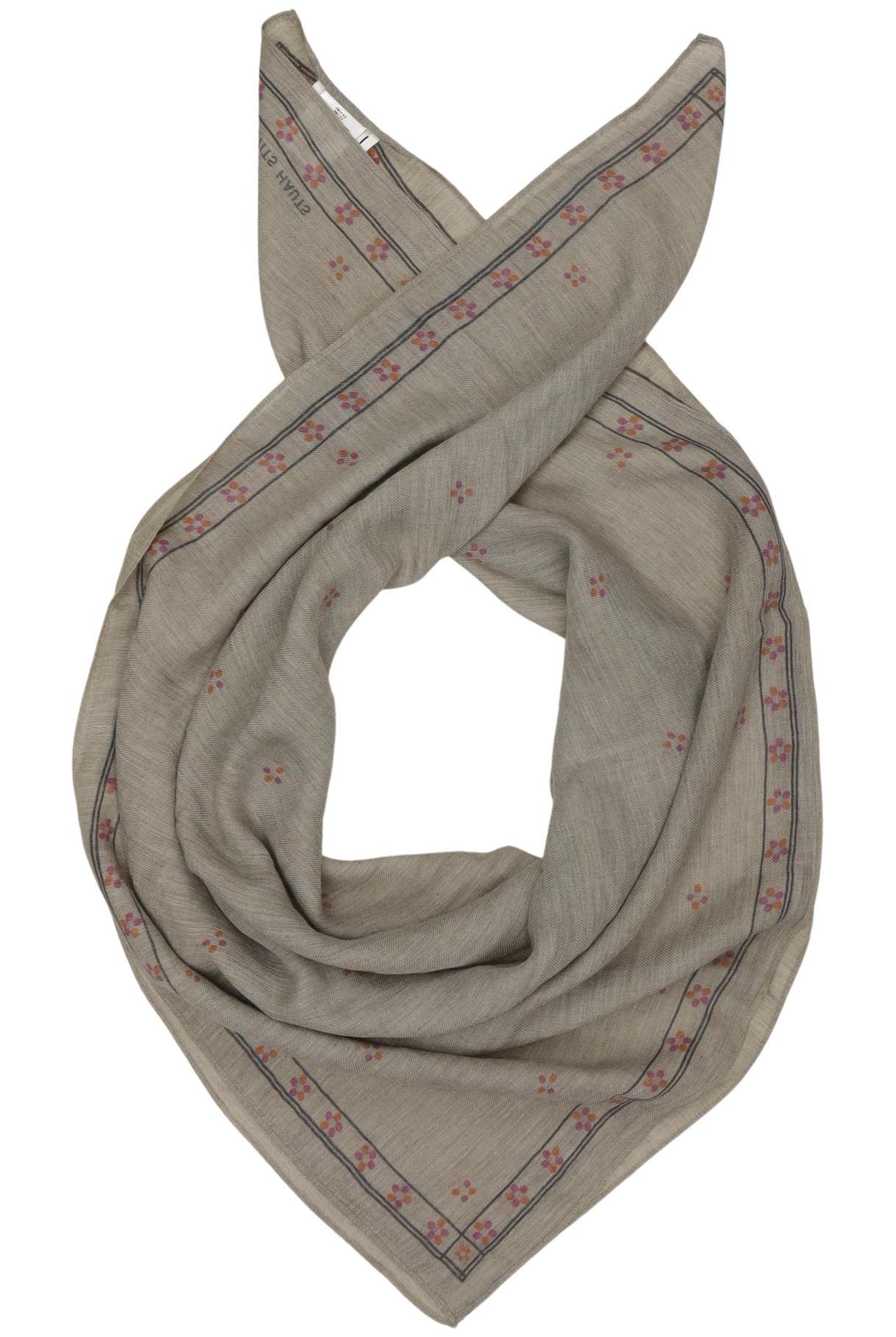 

des petits hauts Damen Schal, grau, Gr.