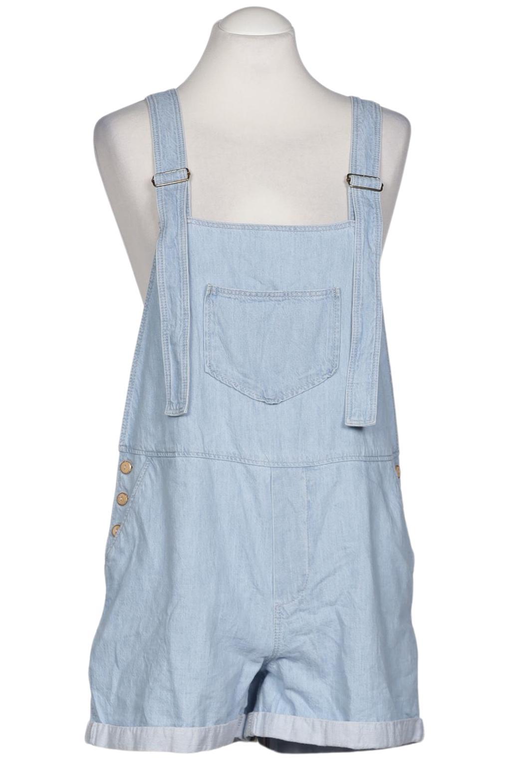 

des petits hauts Damen Jumpsuit/Overall, hellblau, Gr. 36