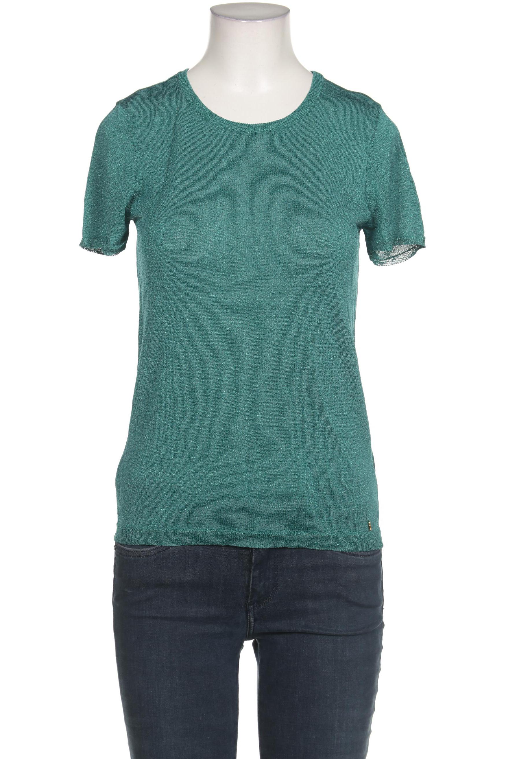 

des petits hauts Damen T-Shirt, grün, Gr. 38