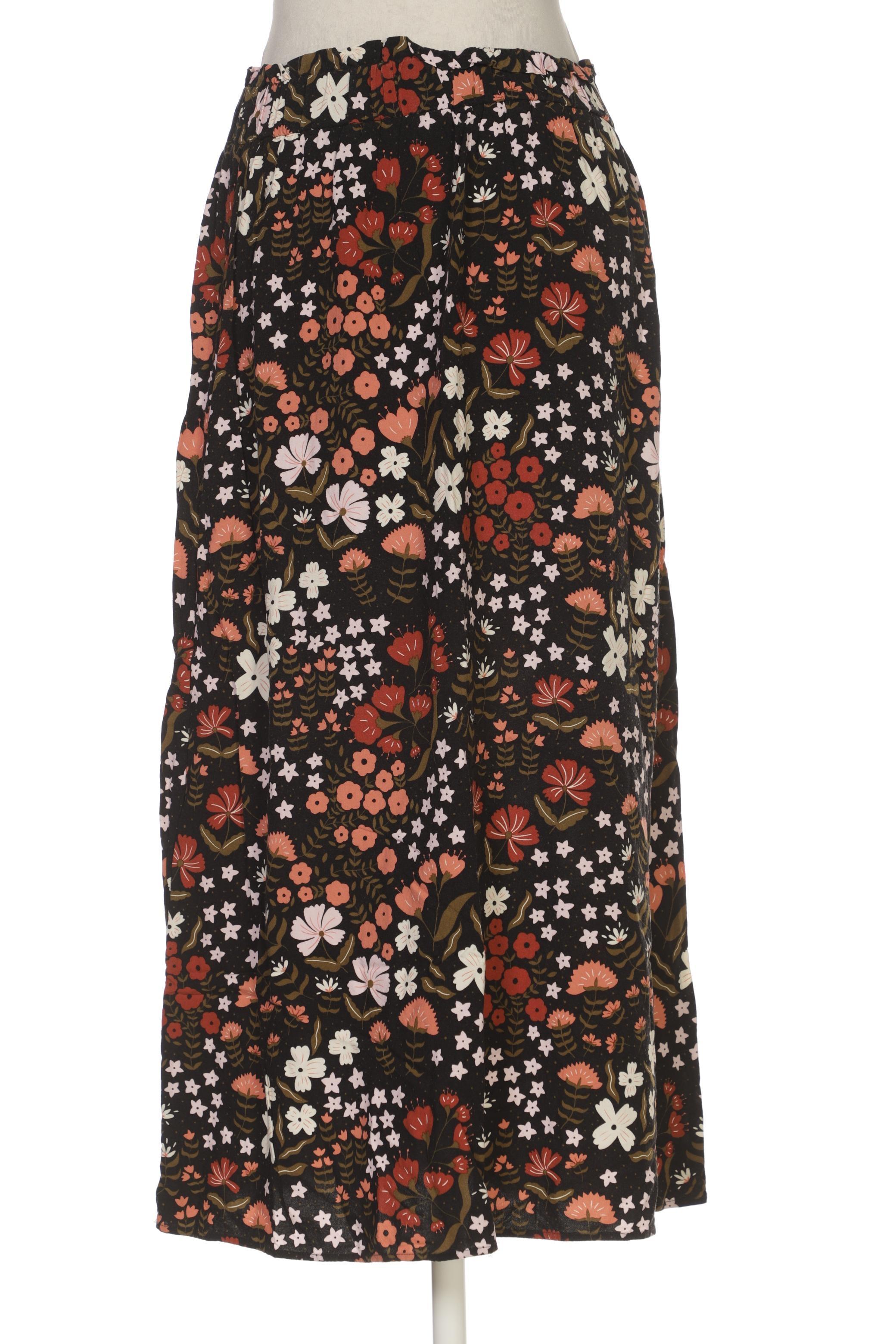 

des petits hauts Damen Rock, schwarz, Gr. 36