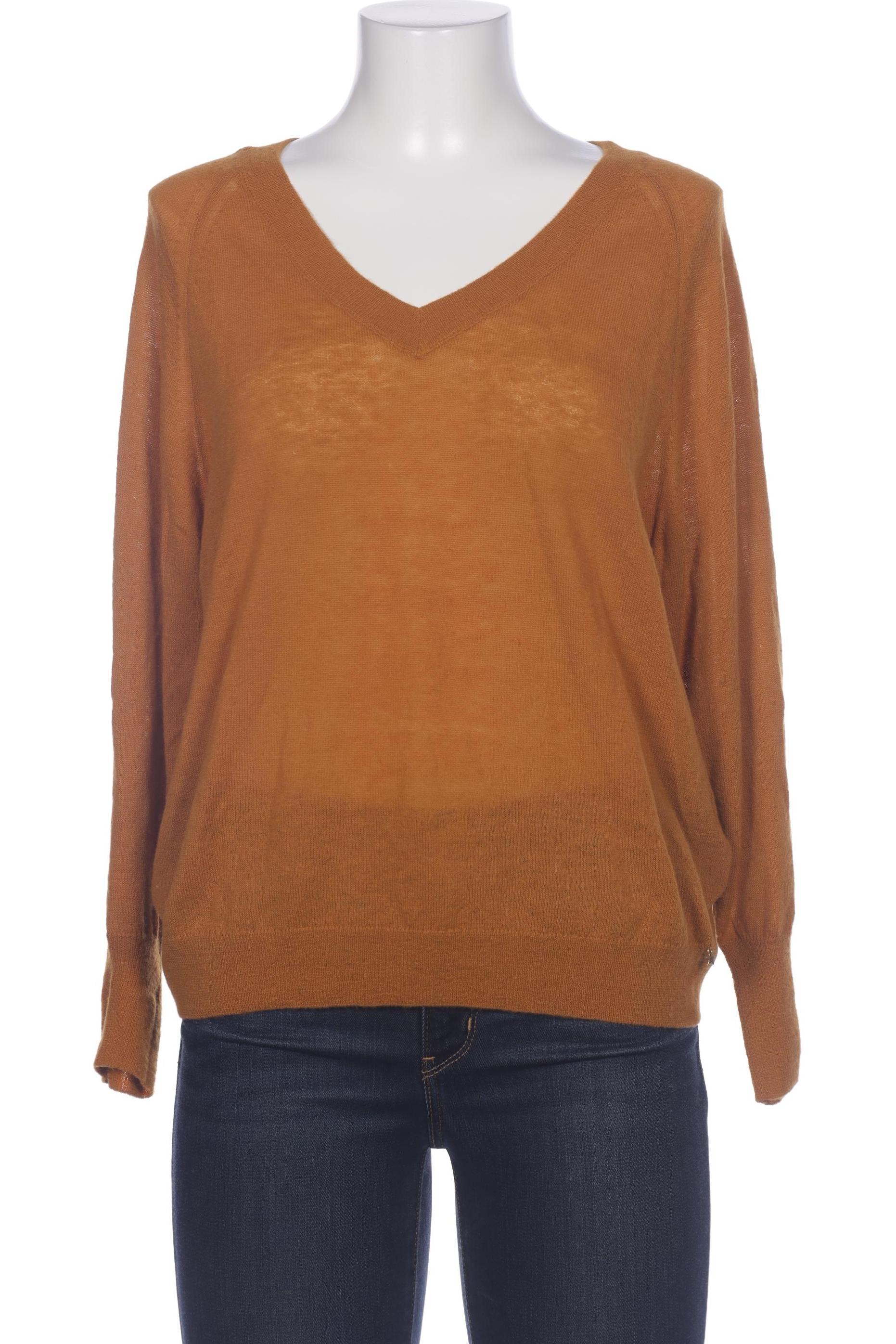 

des petits hauts Damen Pullover, braun, Gr. 40